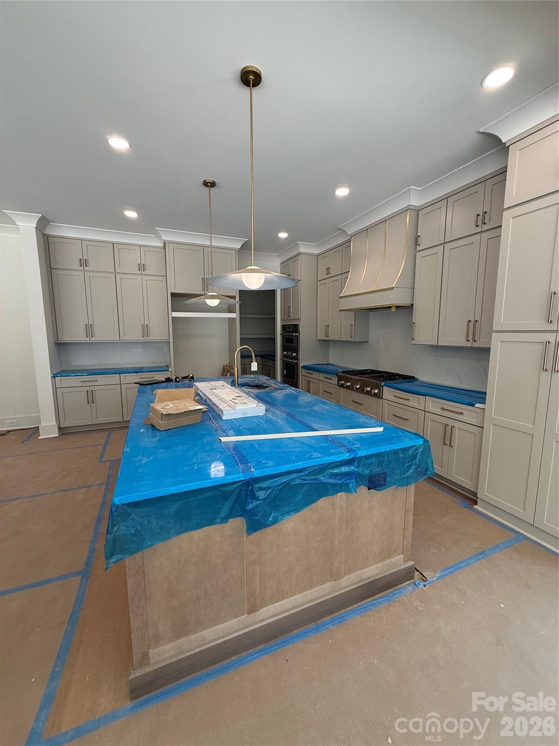 Twin Lakes - Residential