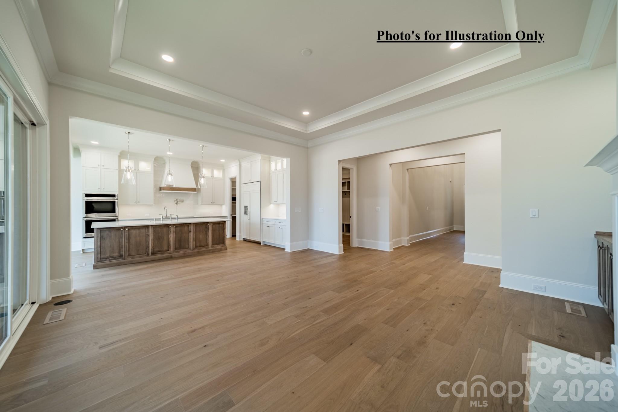Twin Lakes - Residential