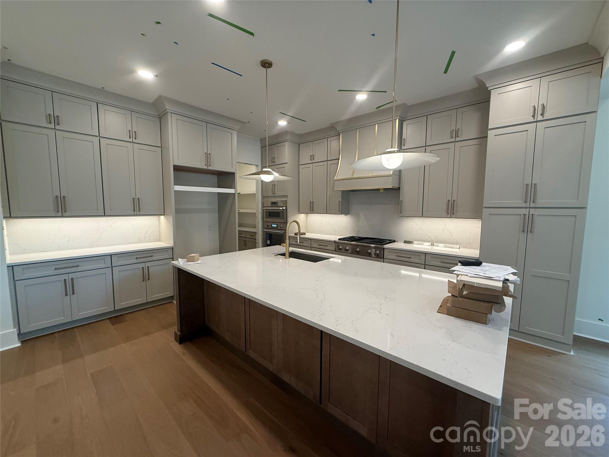 Twin Lakes - Residential