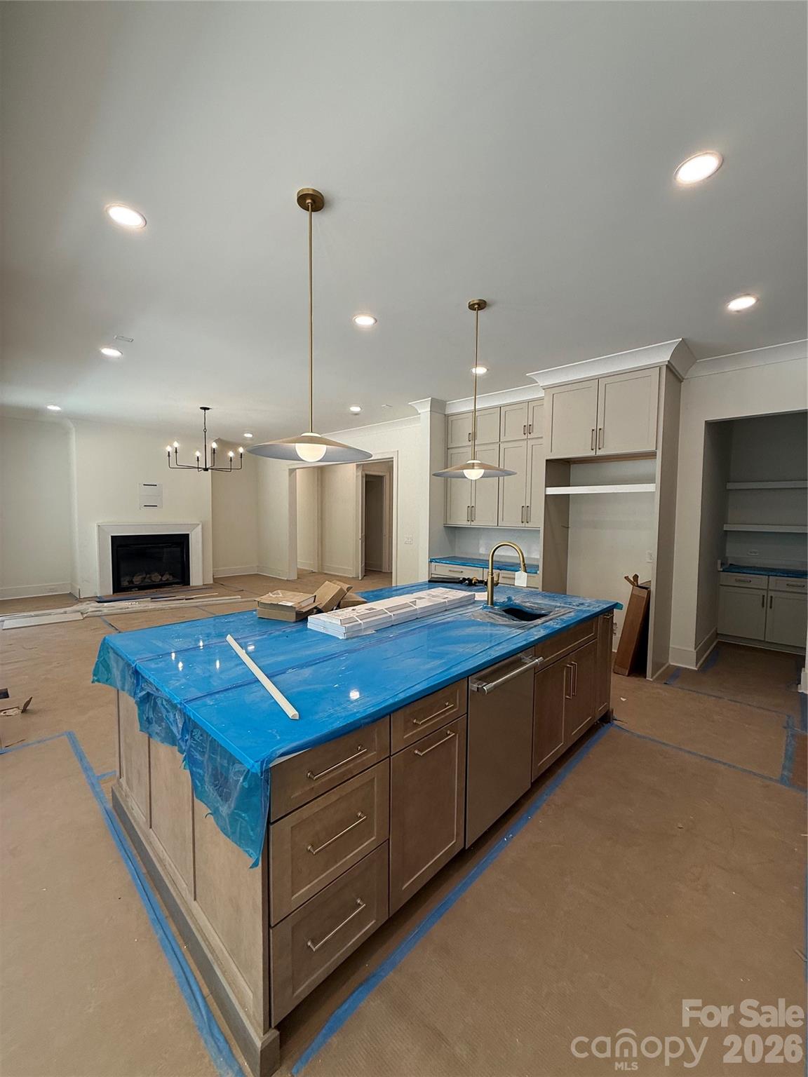 Twin Lakes - Residential