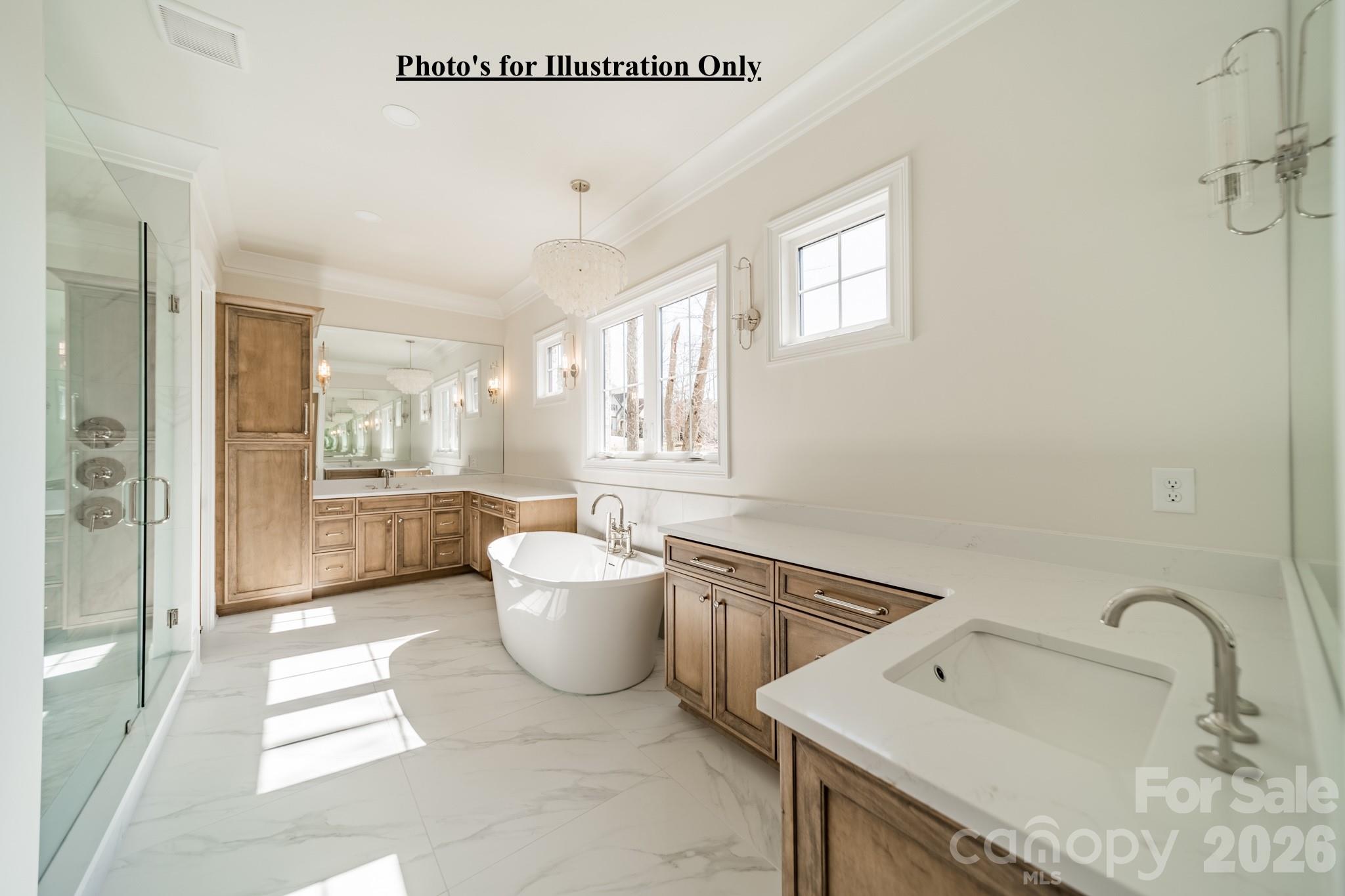 Twin Lakes - Residential
