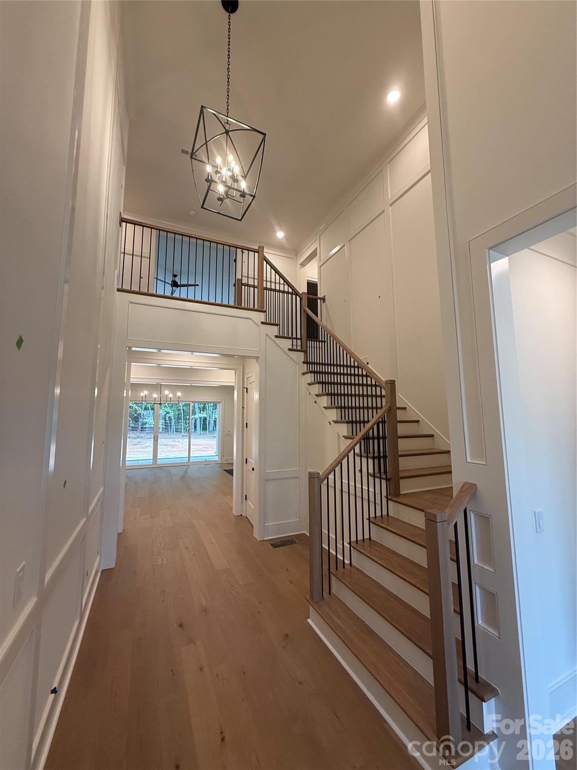 Twin Lakes - Residential