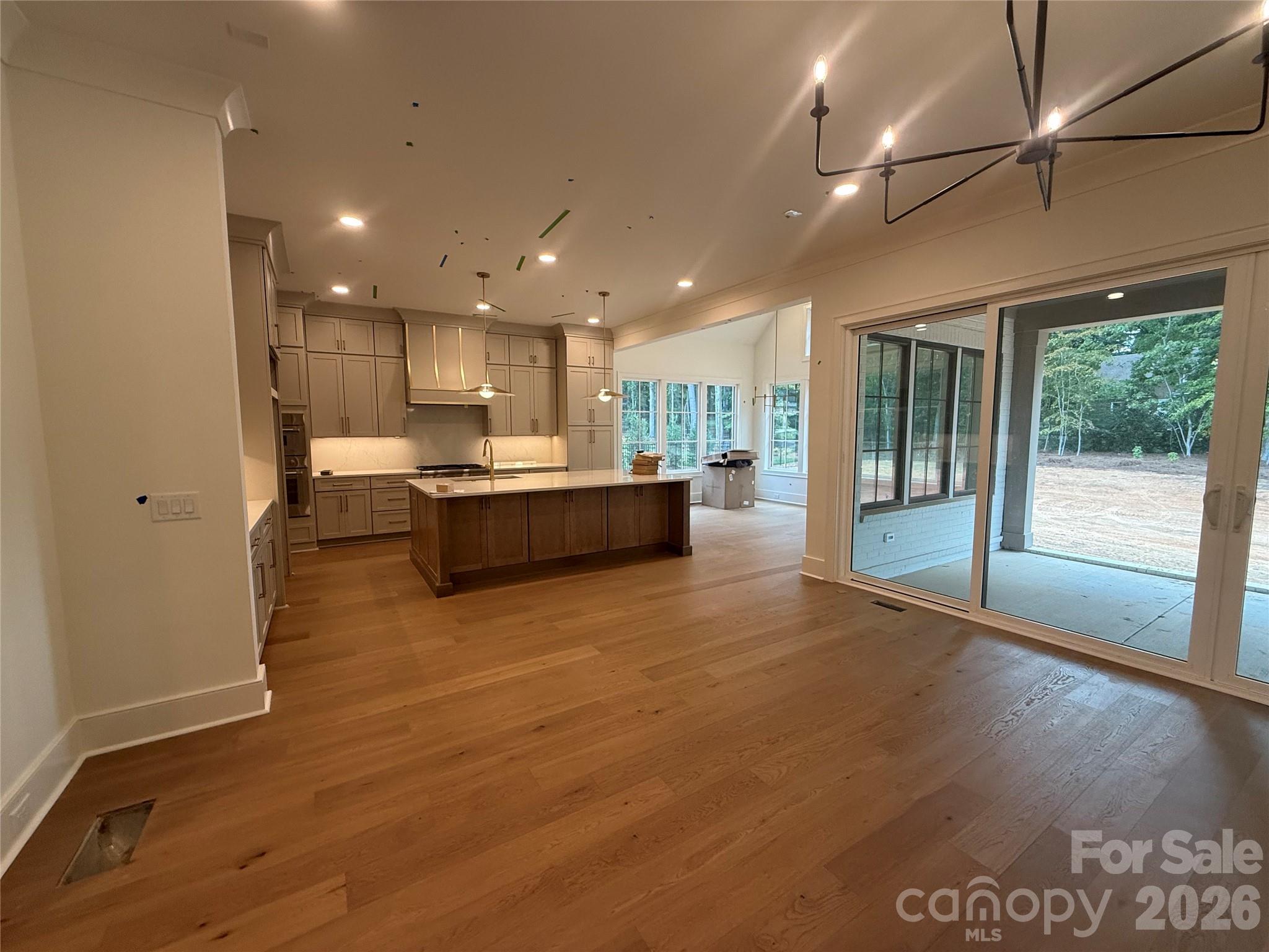 Twin Lakes - Residential