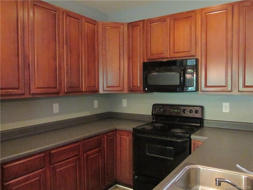 Cascades - Residential