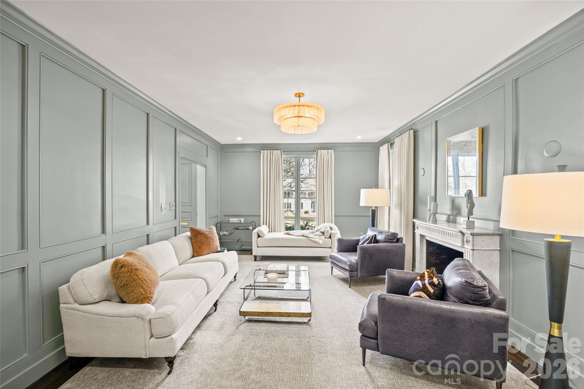 Eastover - Residential