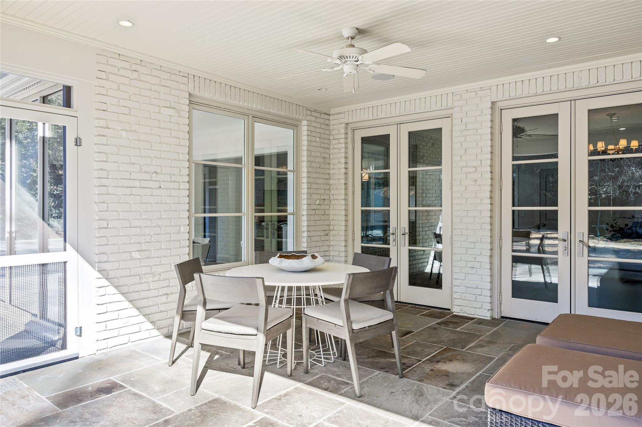Eastover - Residential
