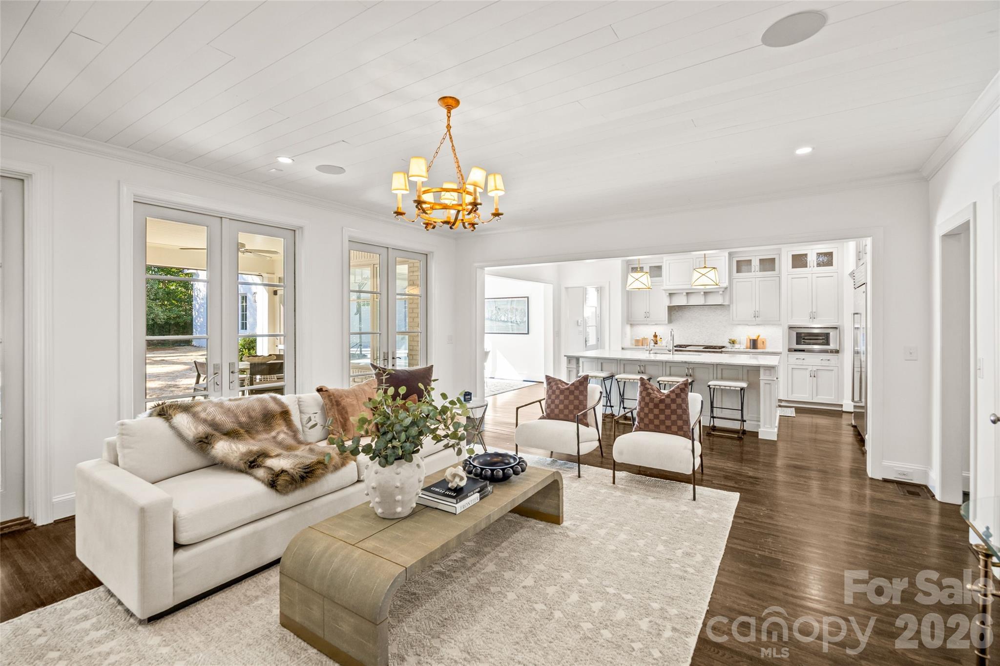 Eastover - Residential