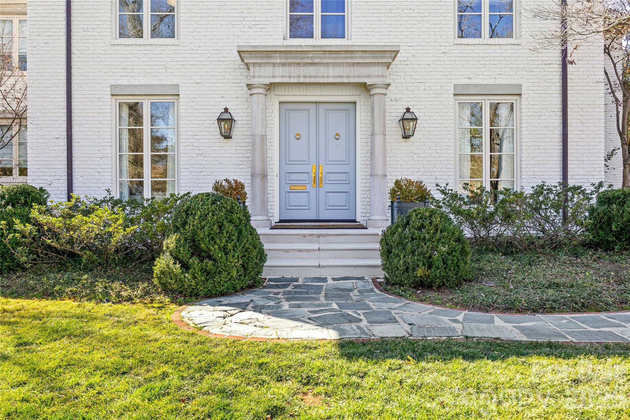 Eastover - Residential