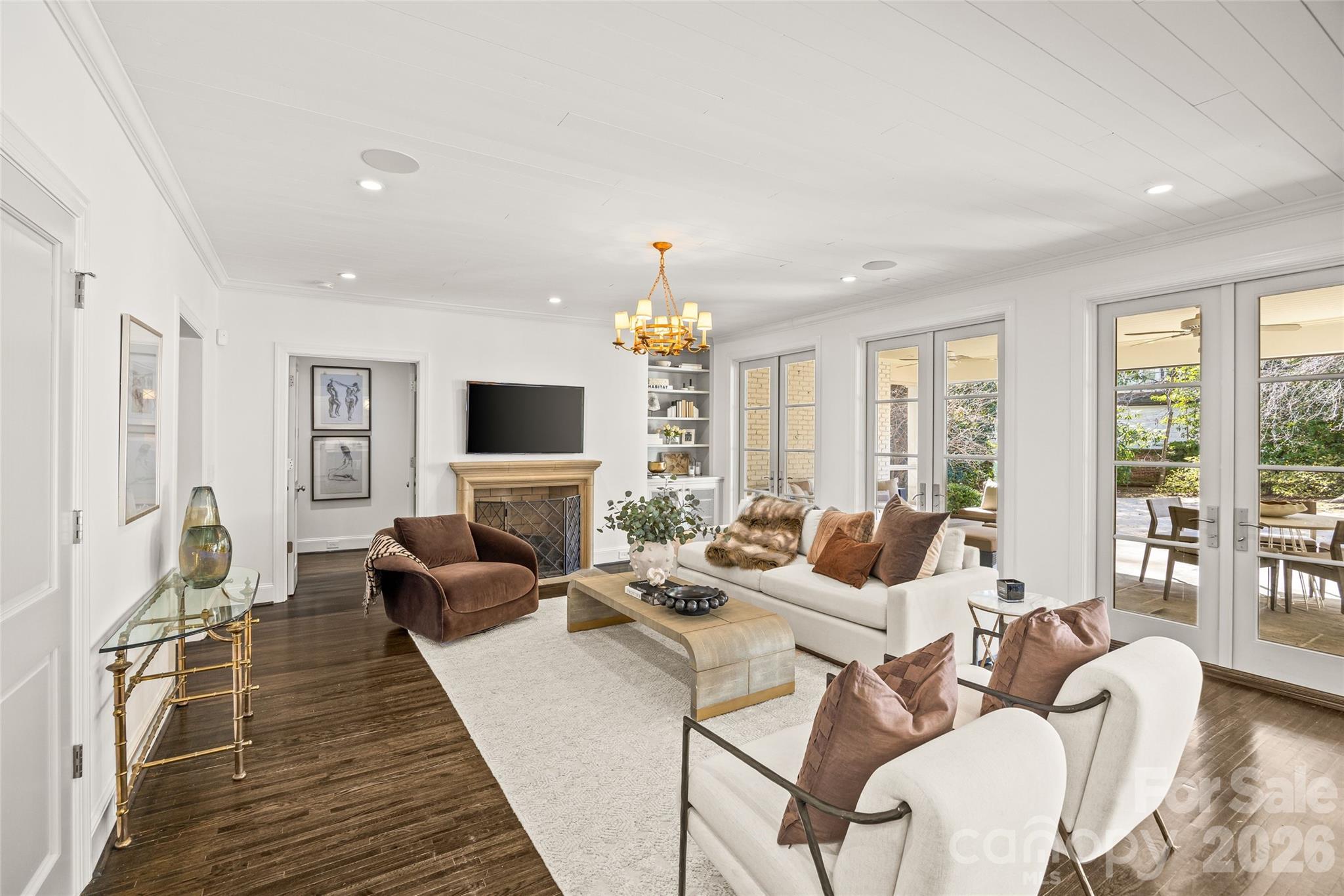 Eastover - Residential