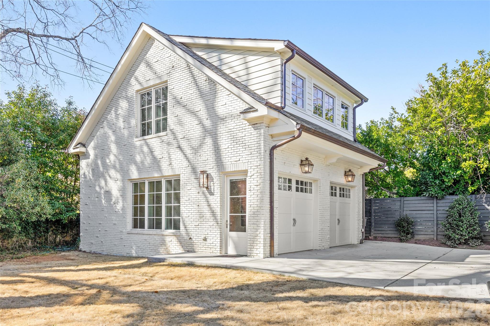 Eastover - Residential
