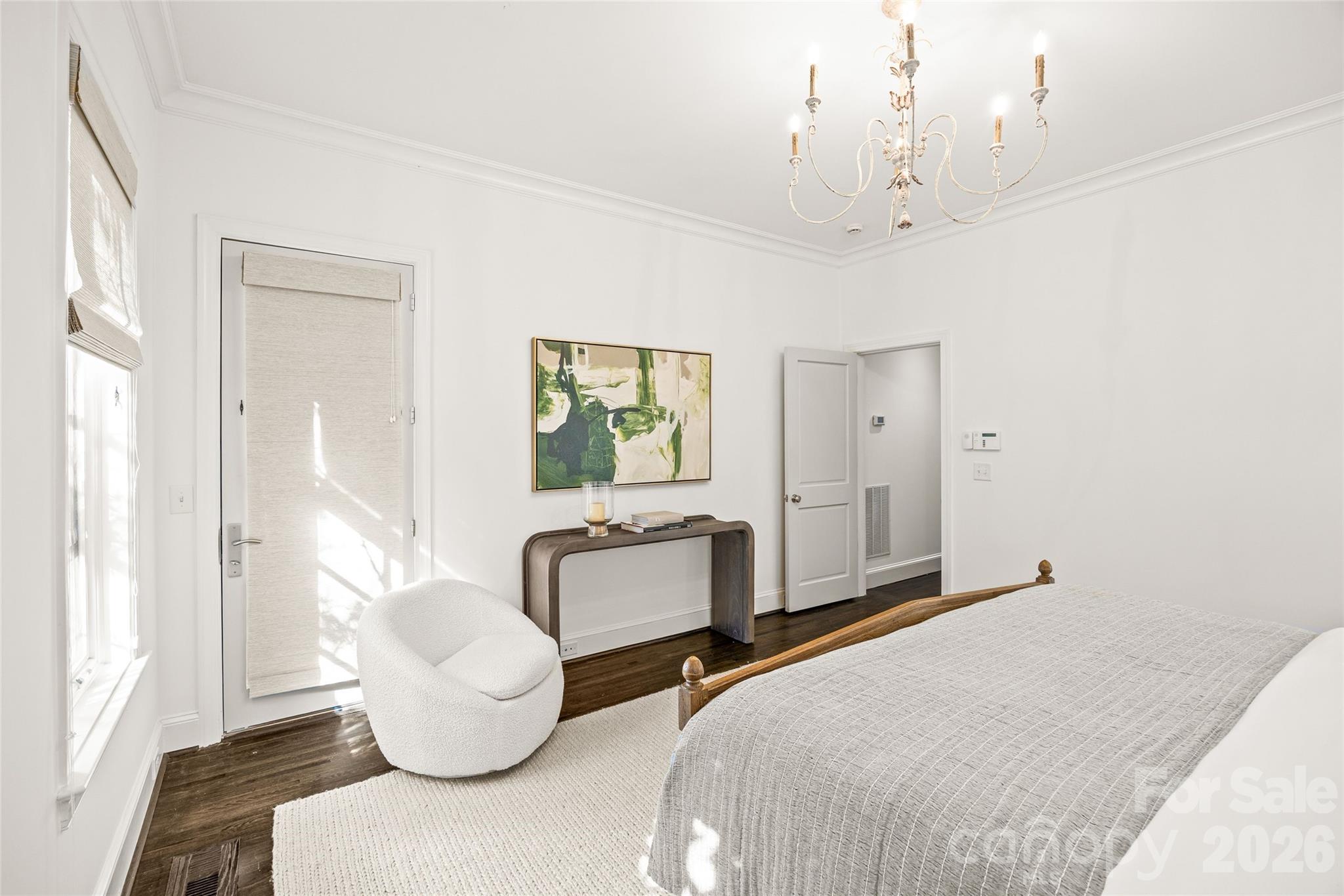 Eastover - Residential