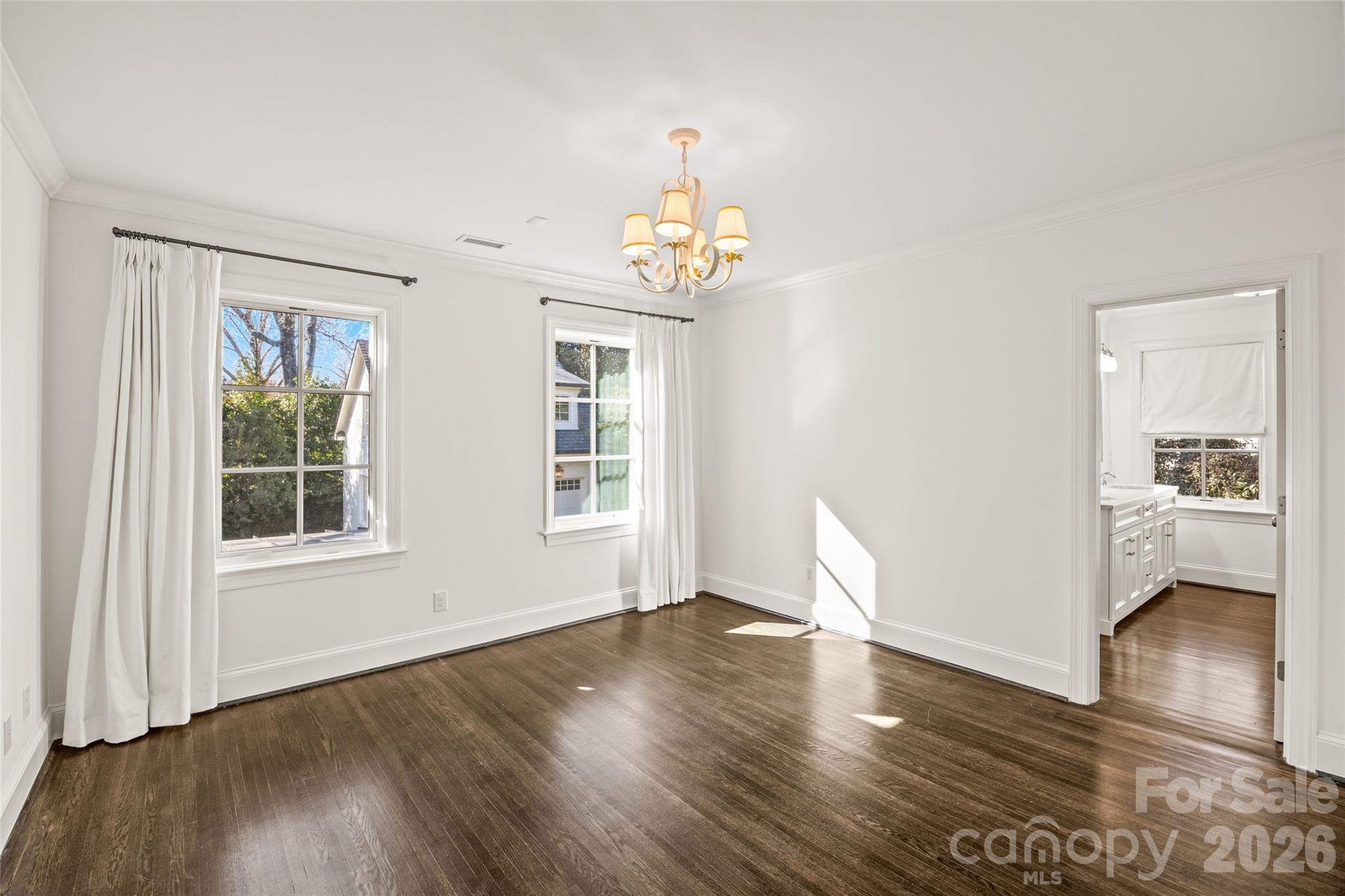 Eastover - Residential