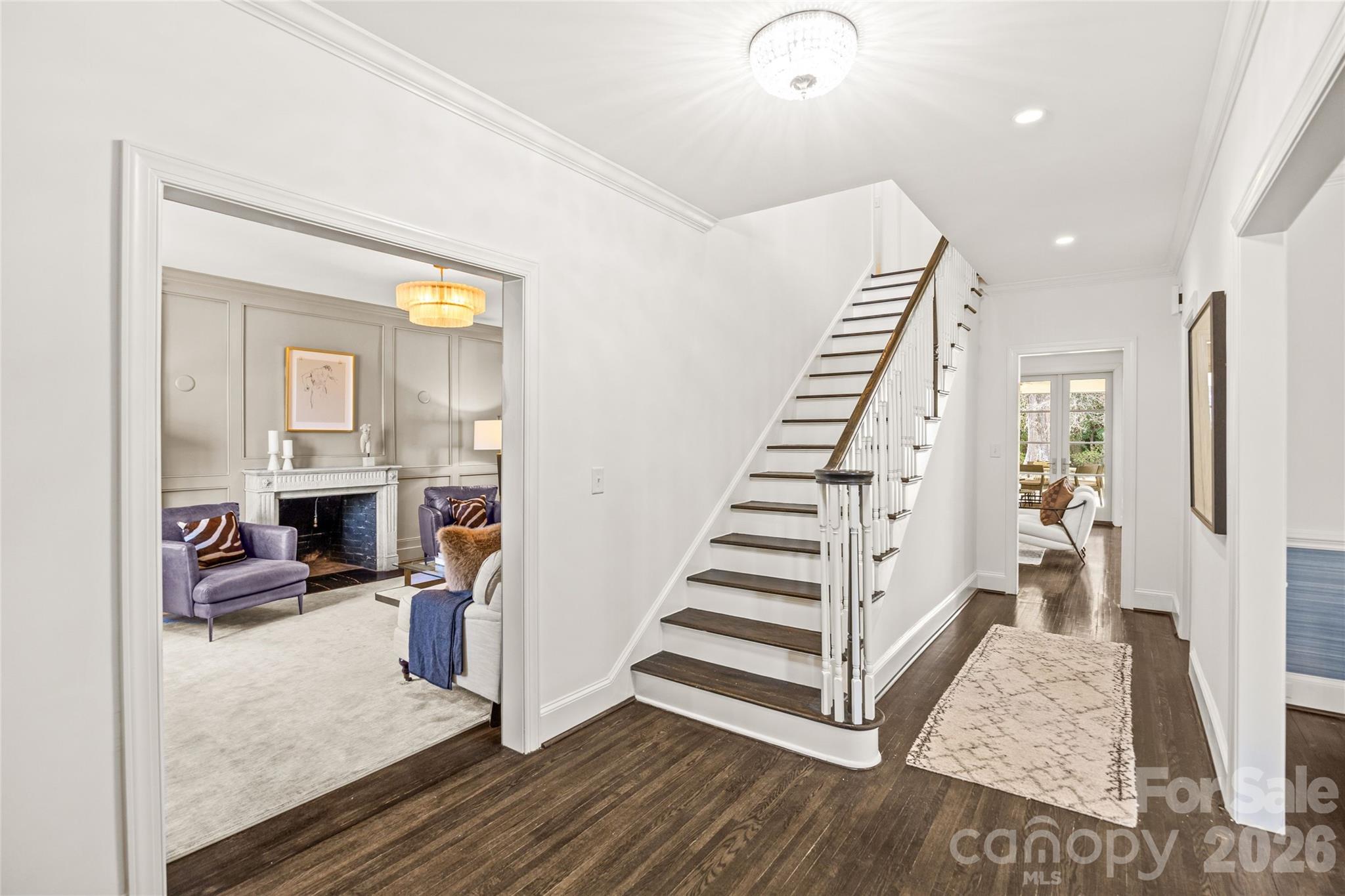 Eastover - Residential