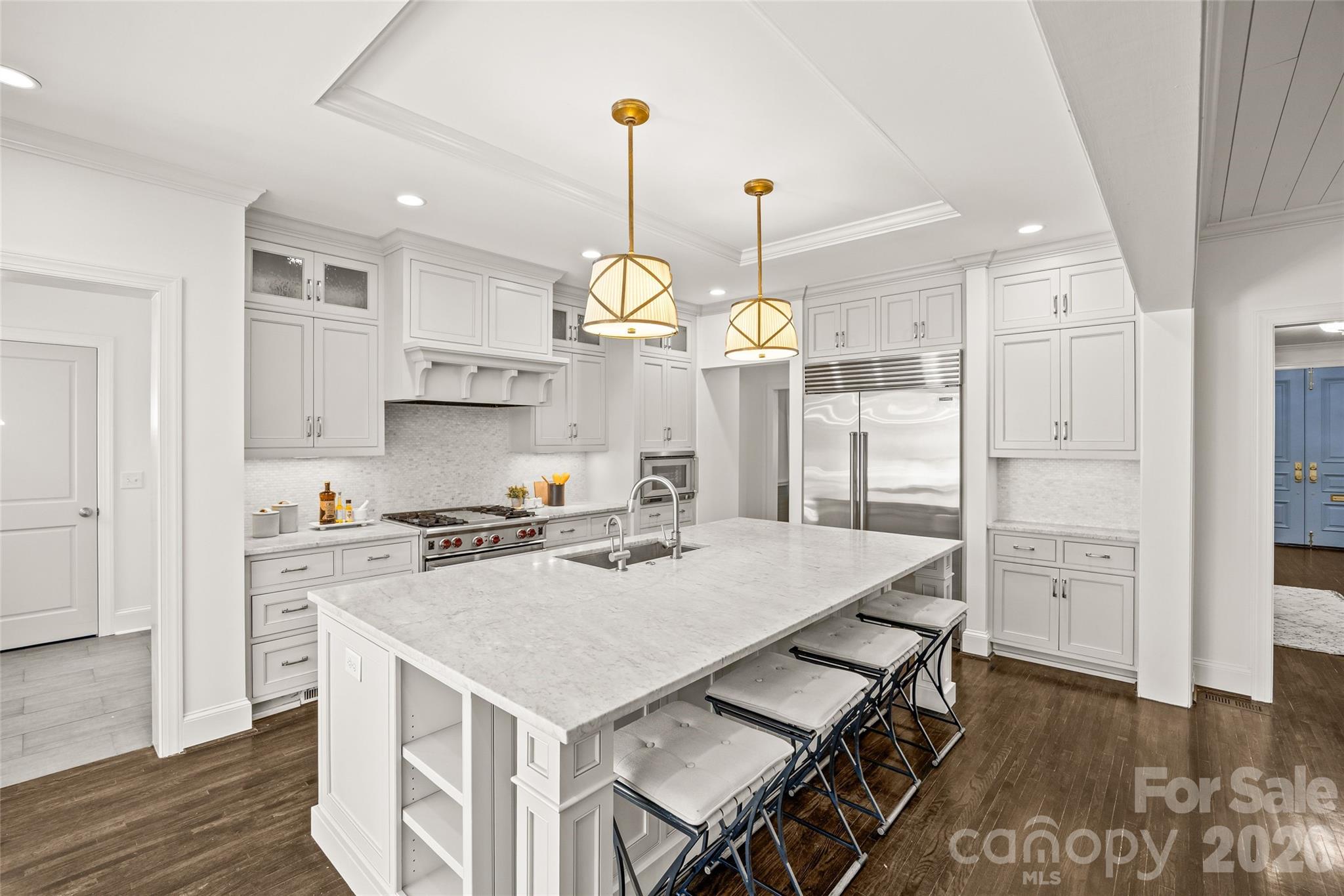 Eastover - Residential