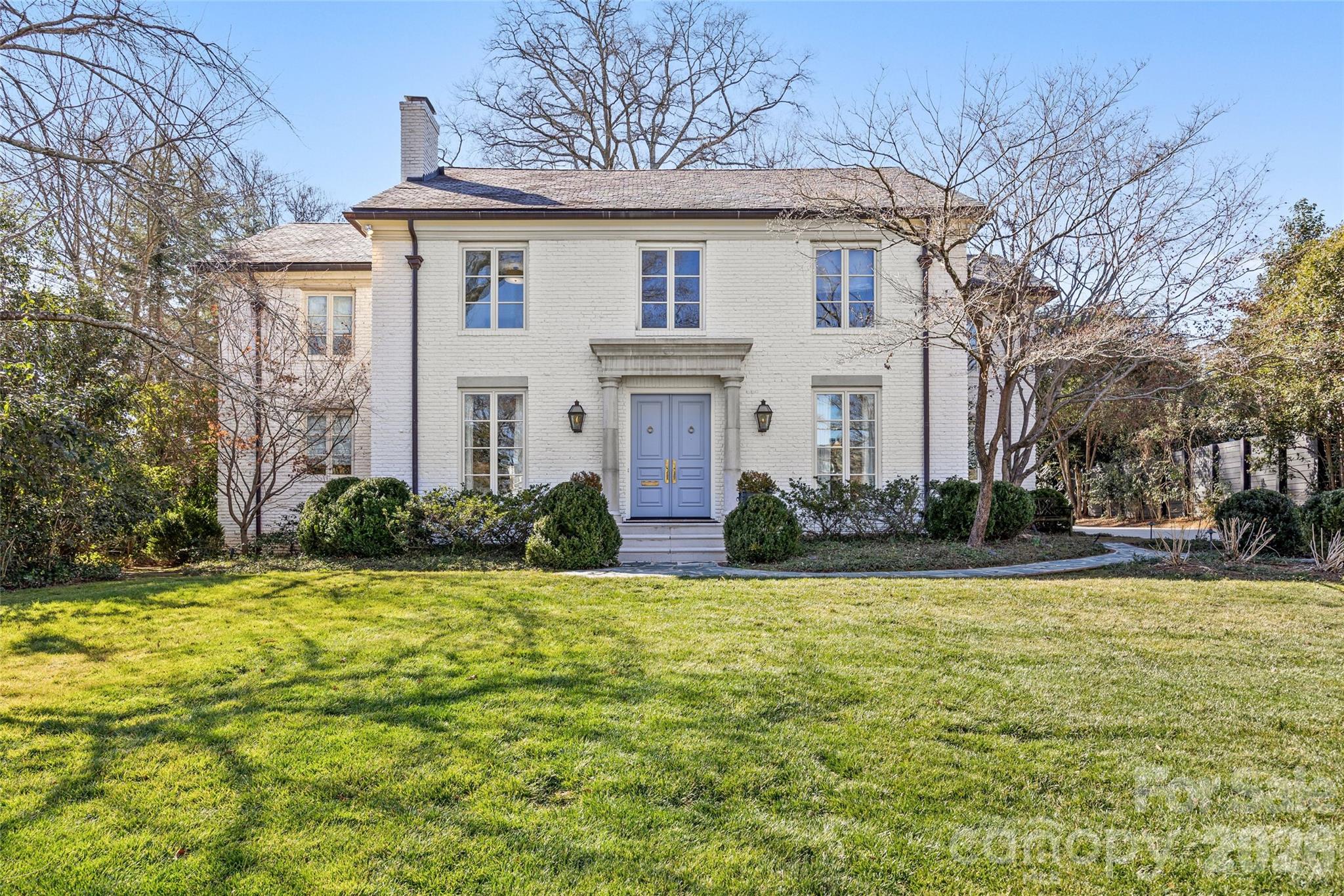Eastover - Residential