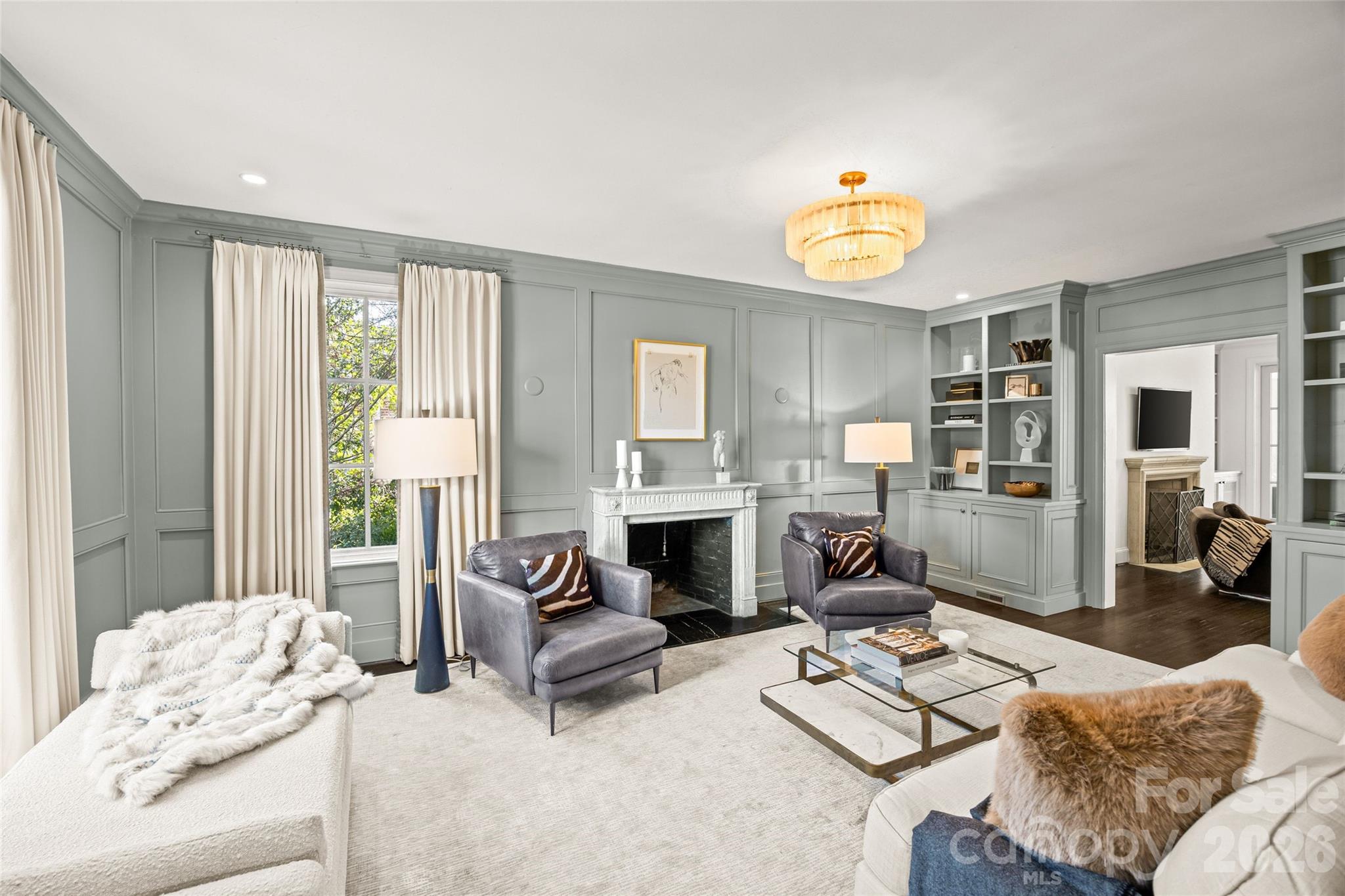Eastover - Residential