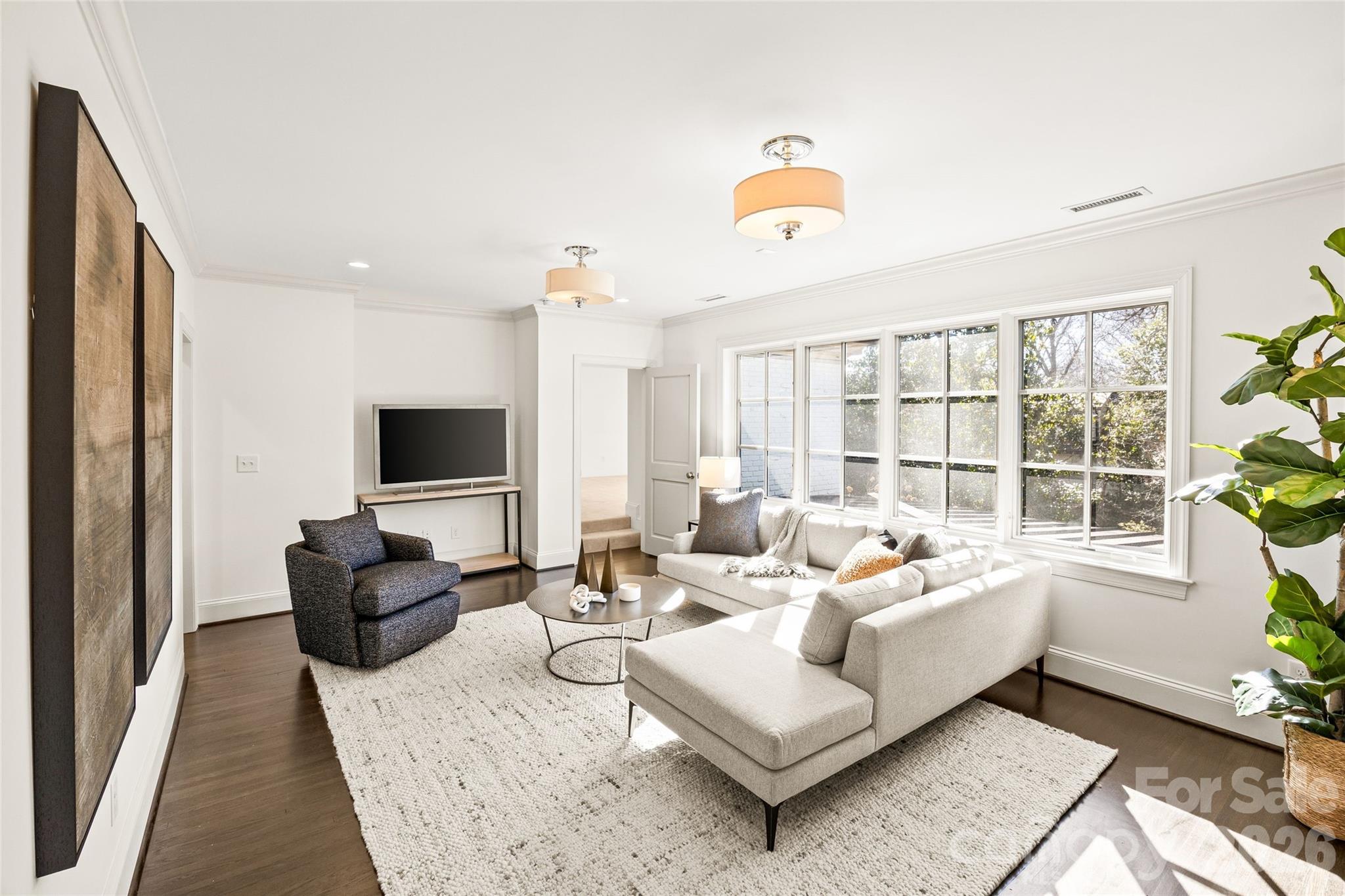 Eastover - Residential