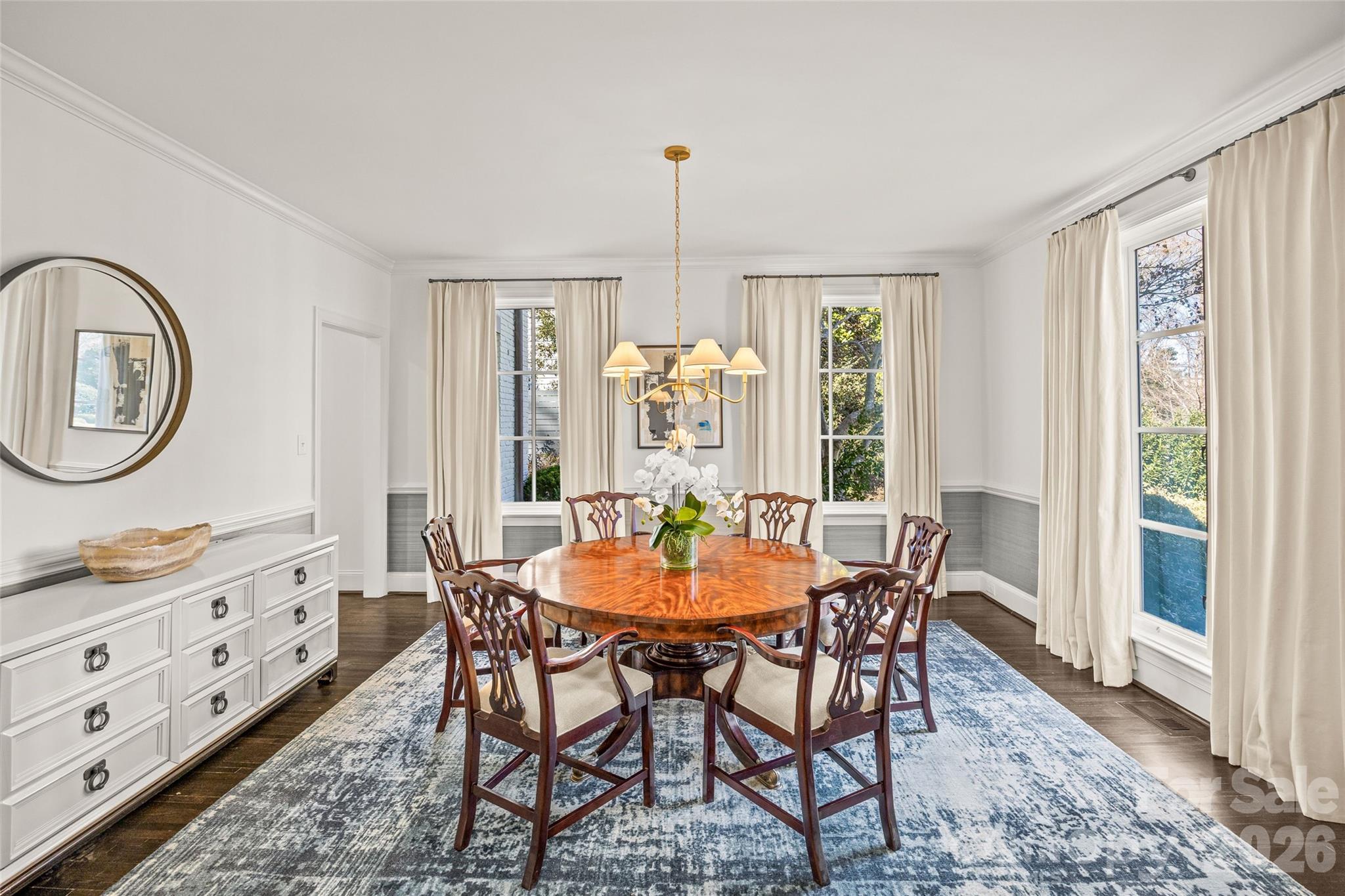 Eastover - Residential