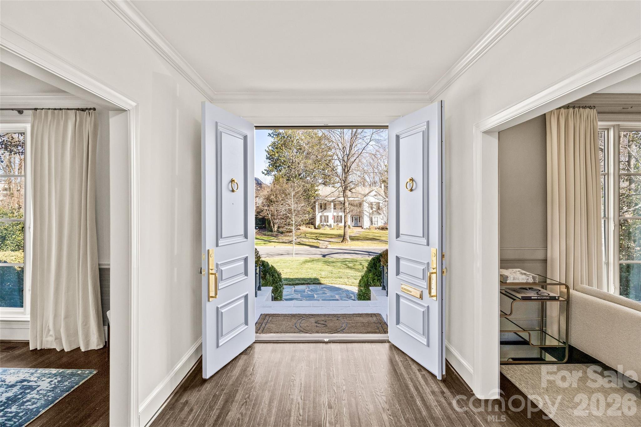 Eastover - Residential