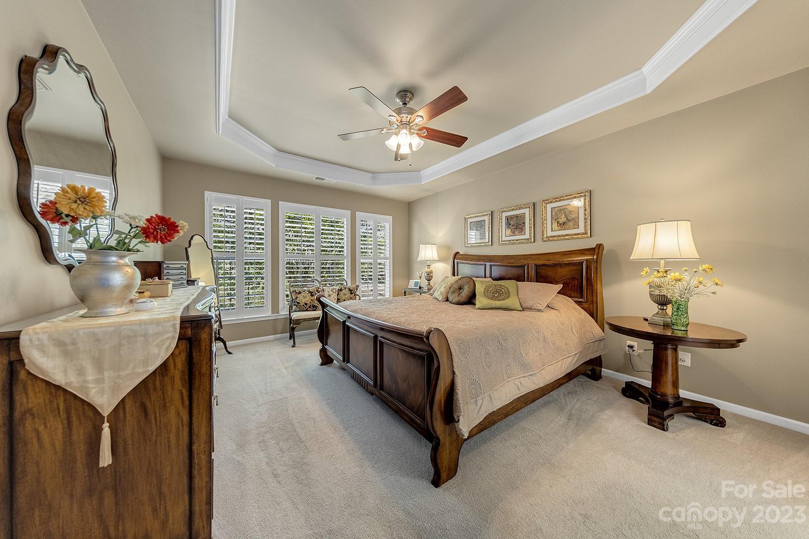 Sun City Carolina Lakes - Residential