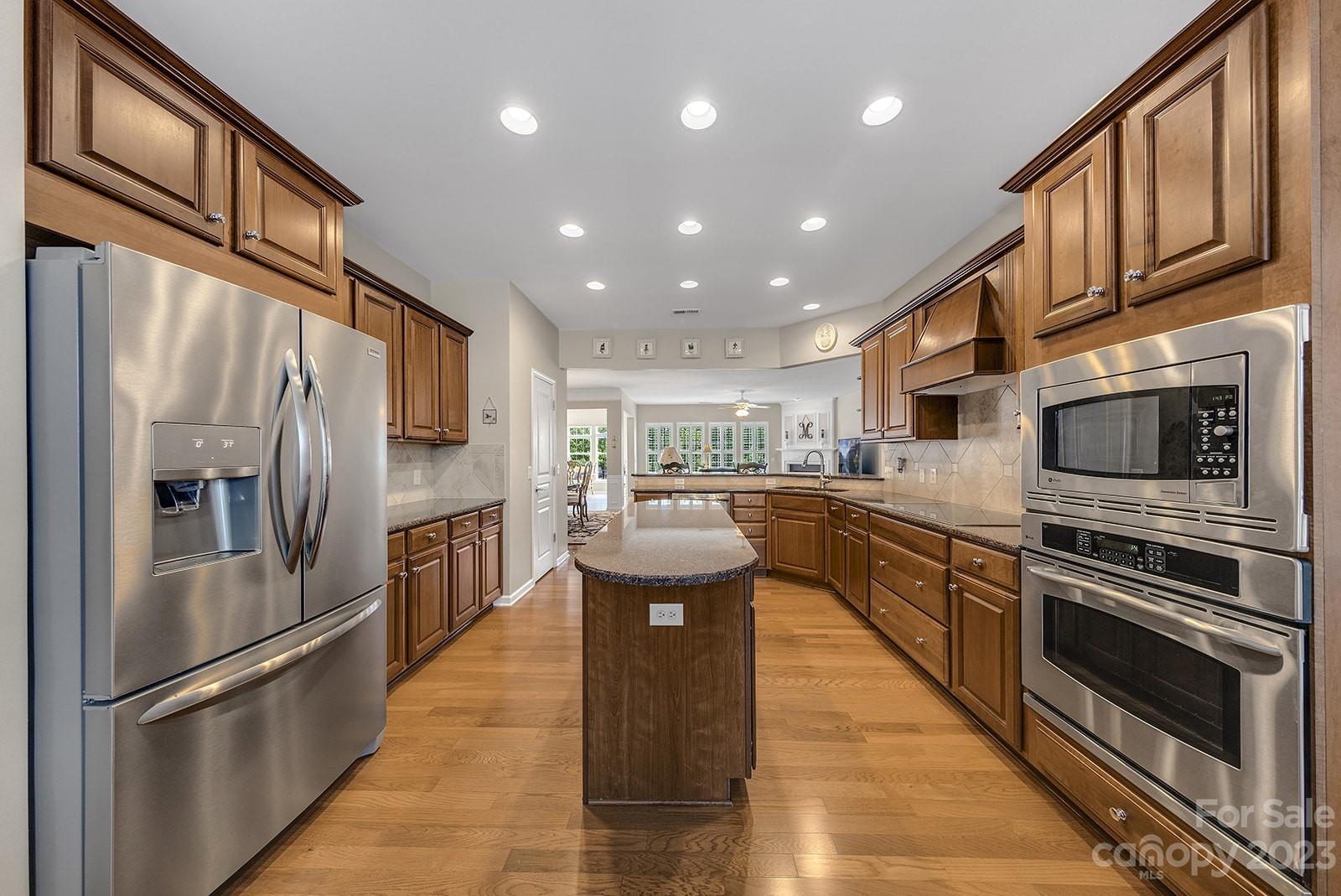 Sun City Carolina Lakes - Residential