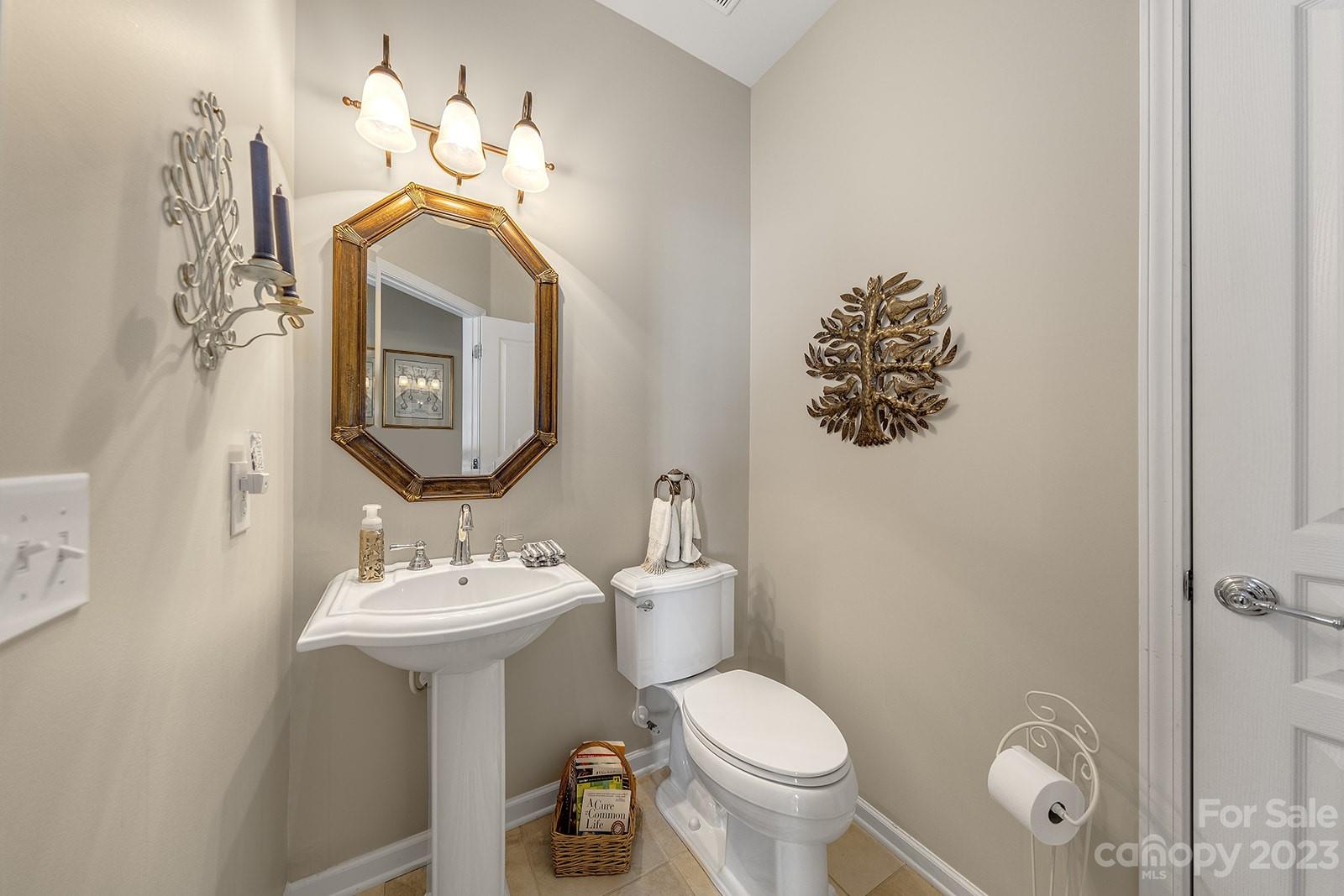 Sun City Carolina Lakes - Residential