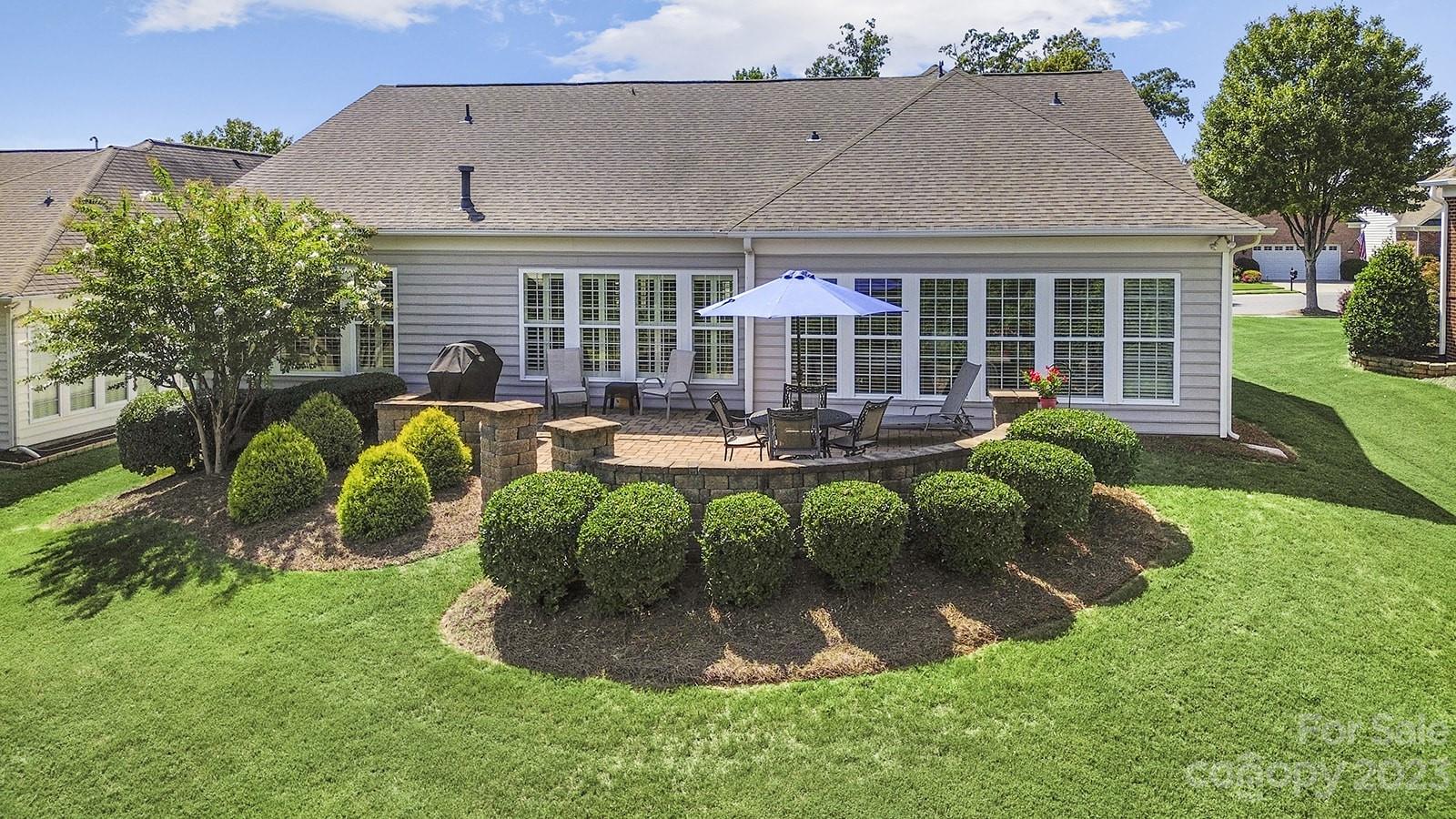 Sun City Carolina Lakes - Residential