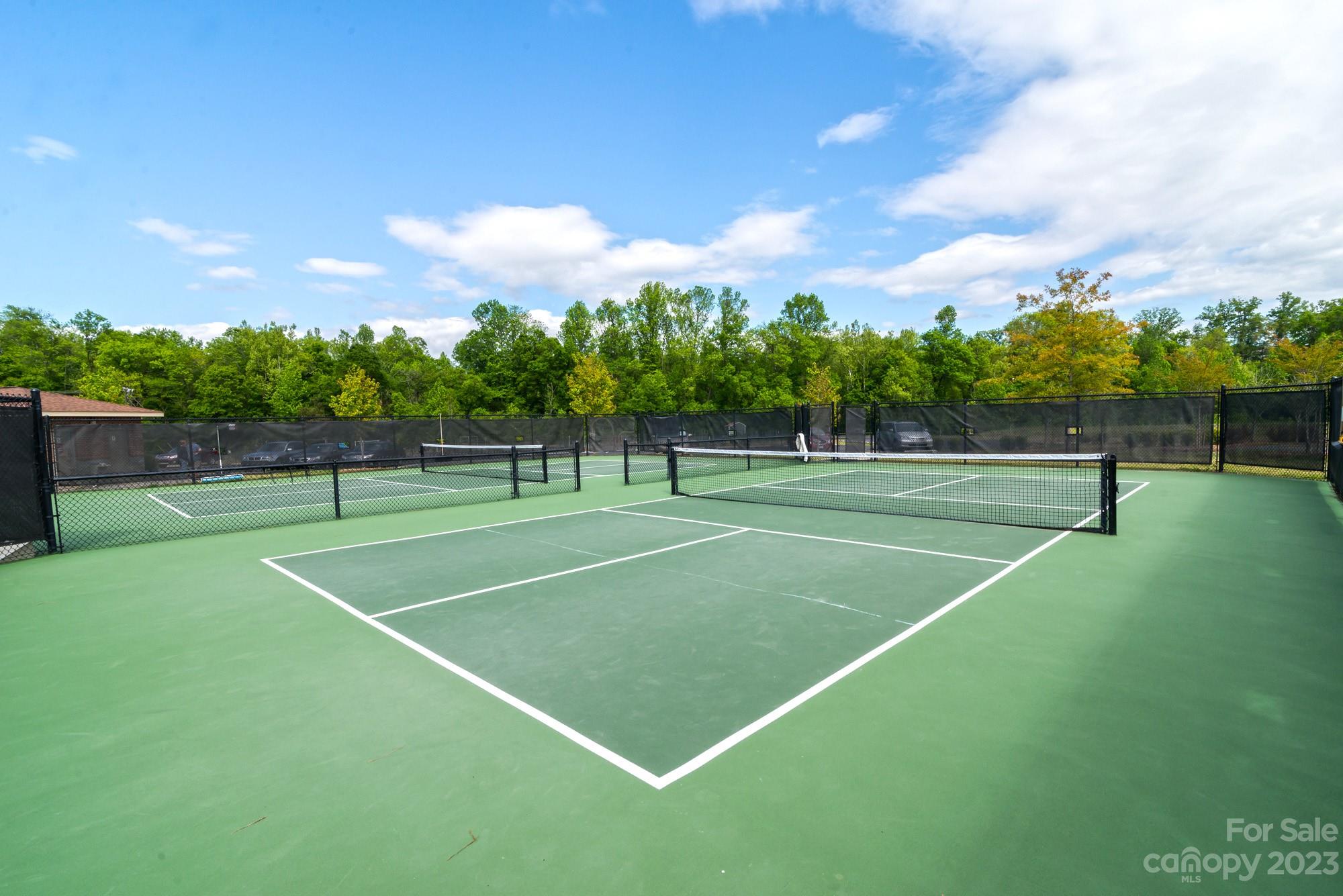Sun City Carolina Lakes - Residential