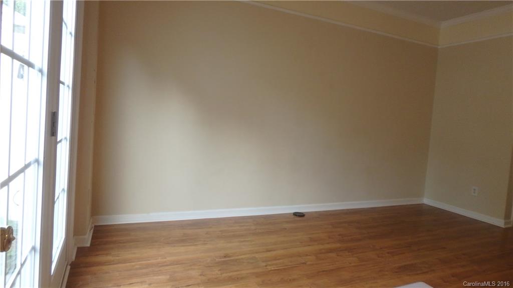 Lake Park - Residential Lease
