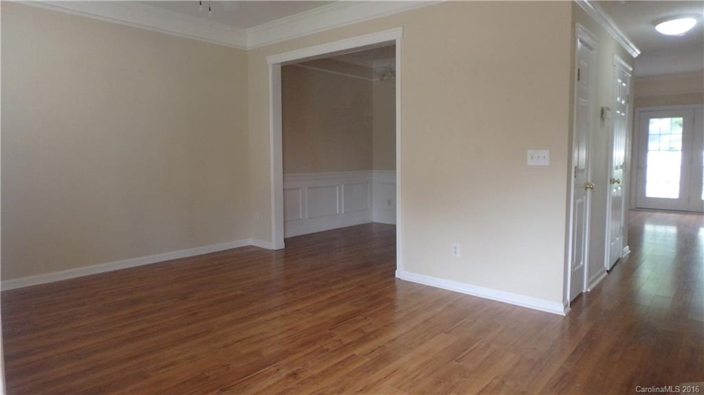 Lake Park - Residential Lease