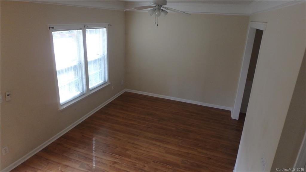 Lake Park - Residential Lease