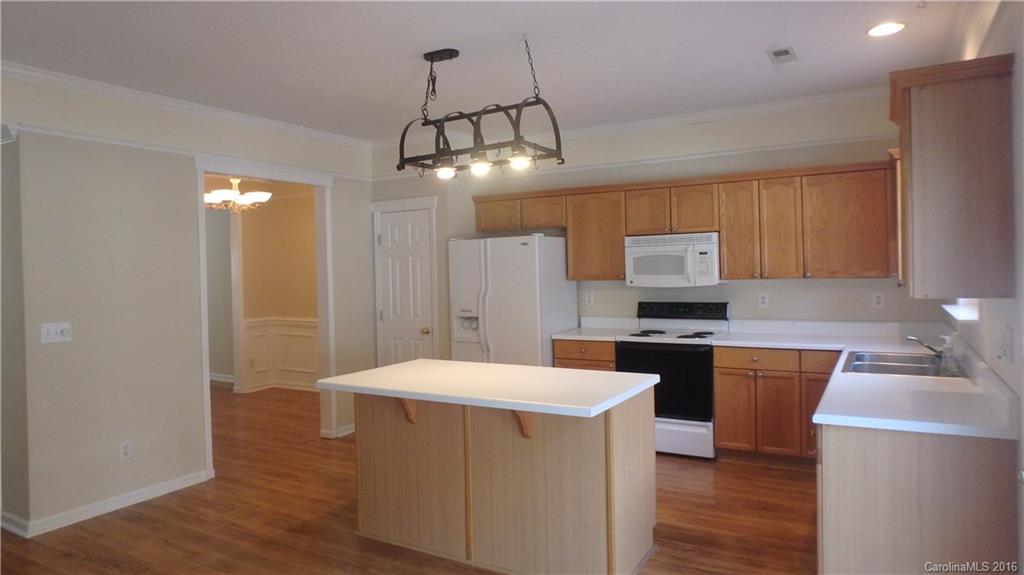 Lake Park - Residential Lease