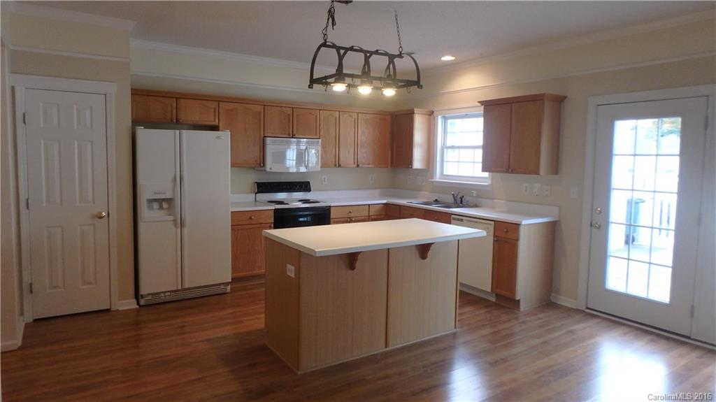 Lake Park - Residential Lease