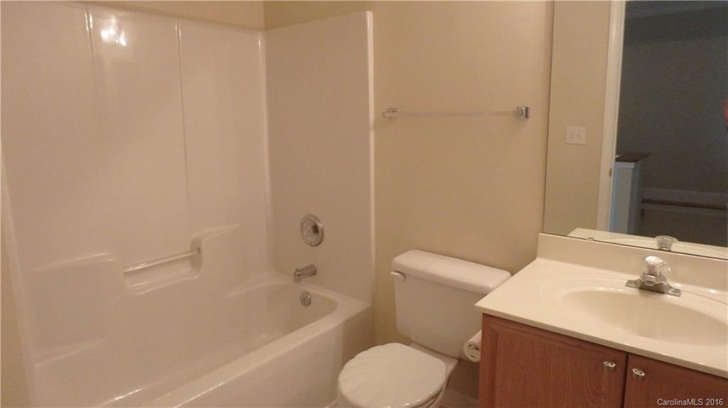 Lake Park - Residential Lease
