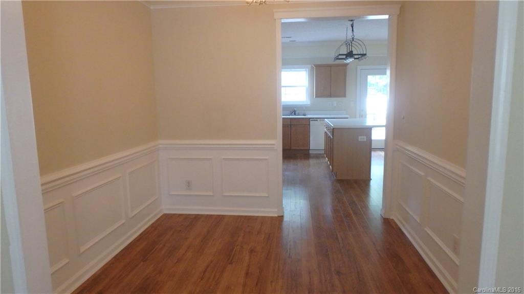 Lake Park - Residential Lease