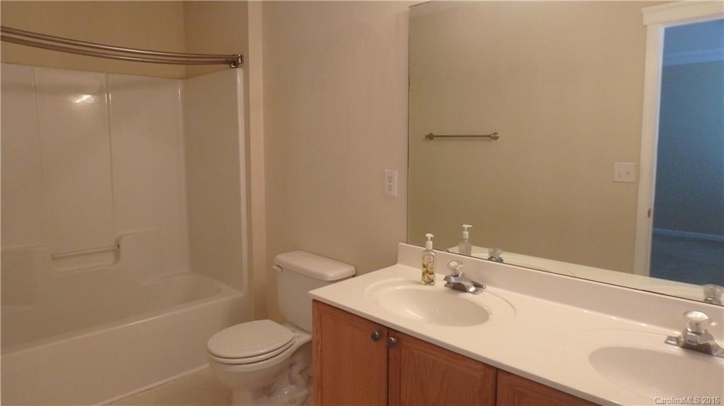 Lake Park - Residential Lease