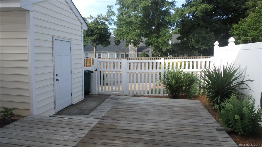 Lake Park - Residential Lease