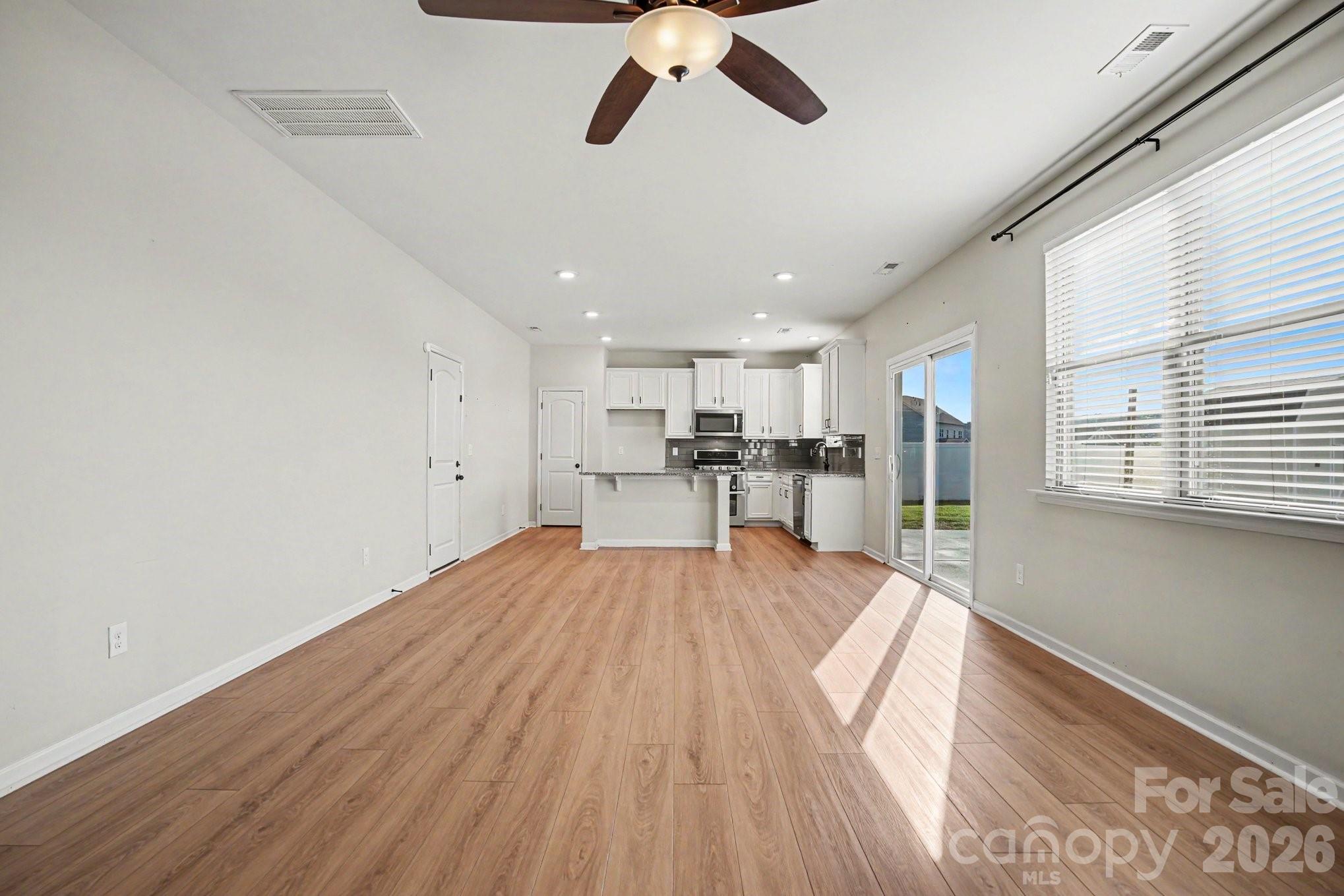 Greenbriar - Residential