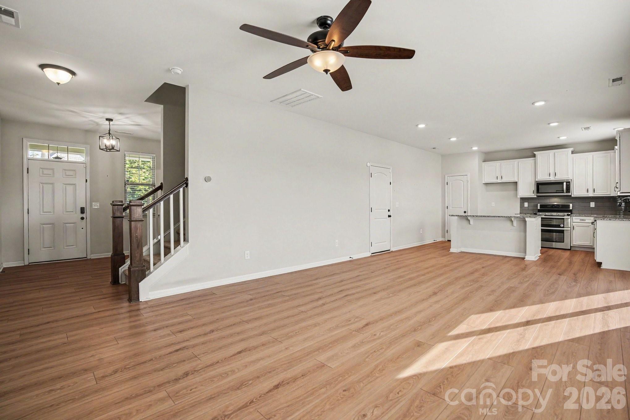 Greenbriar - Residential