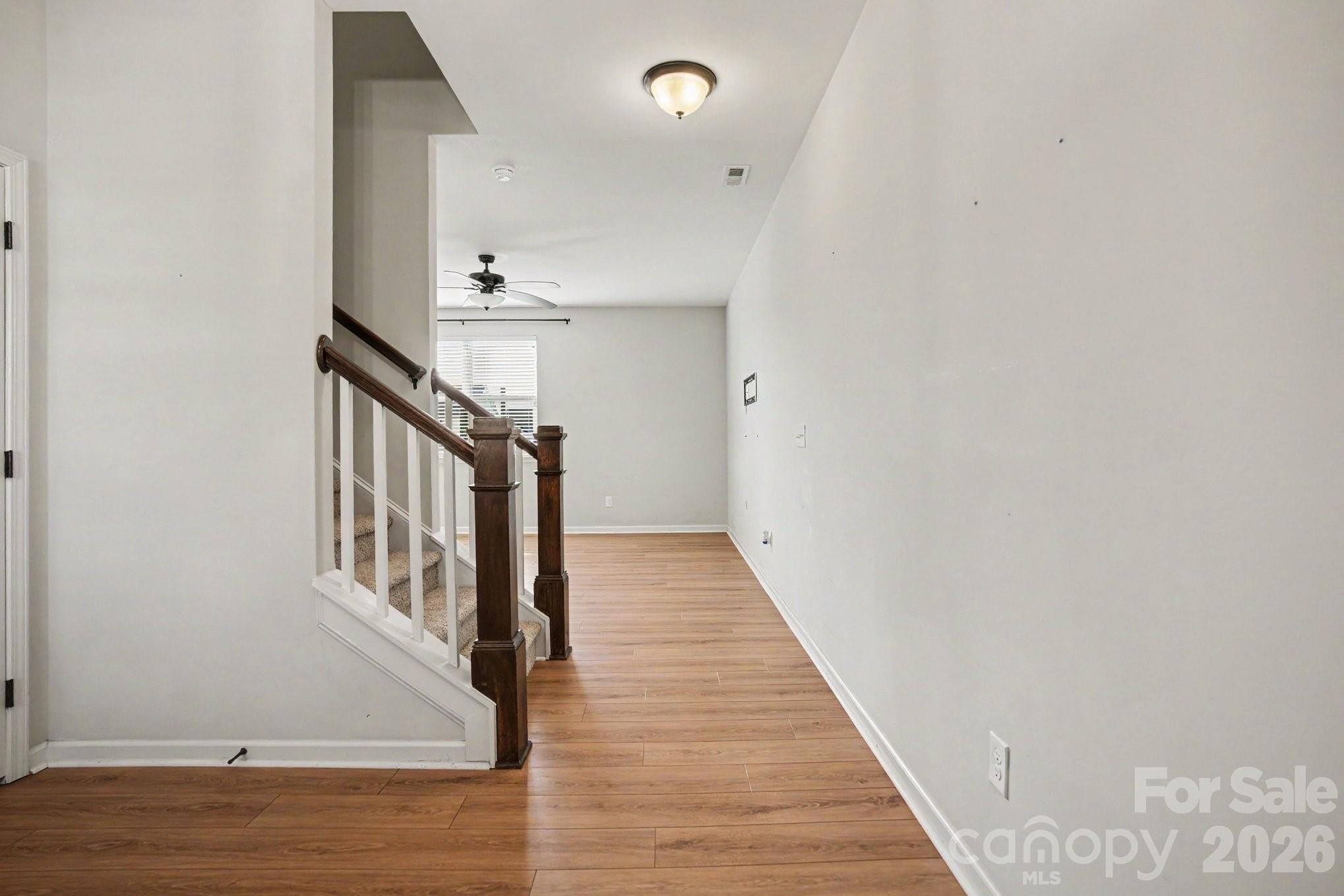 Greenbriar - Residential