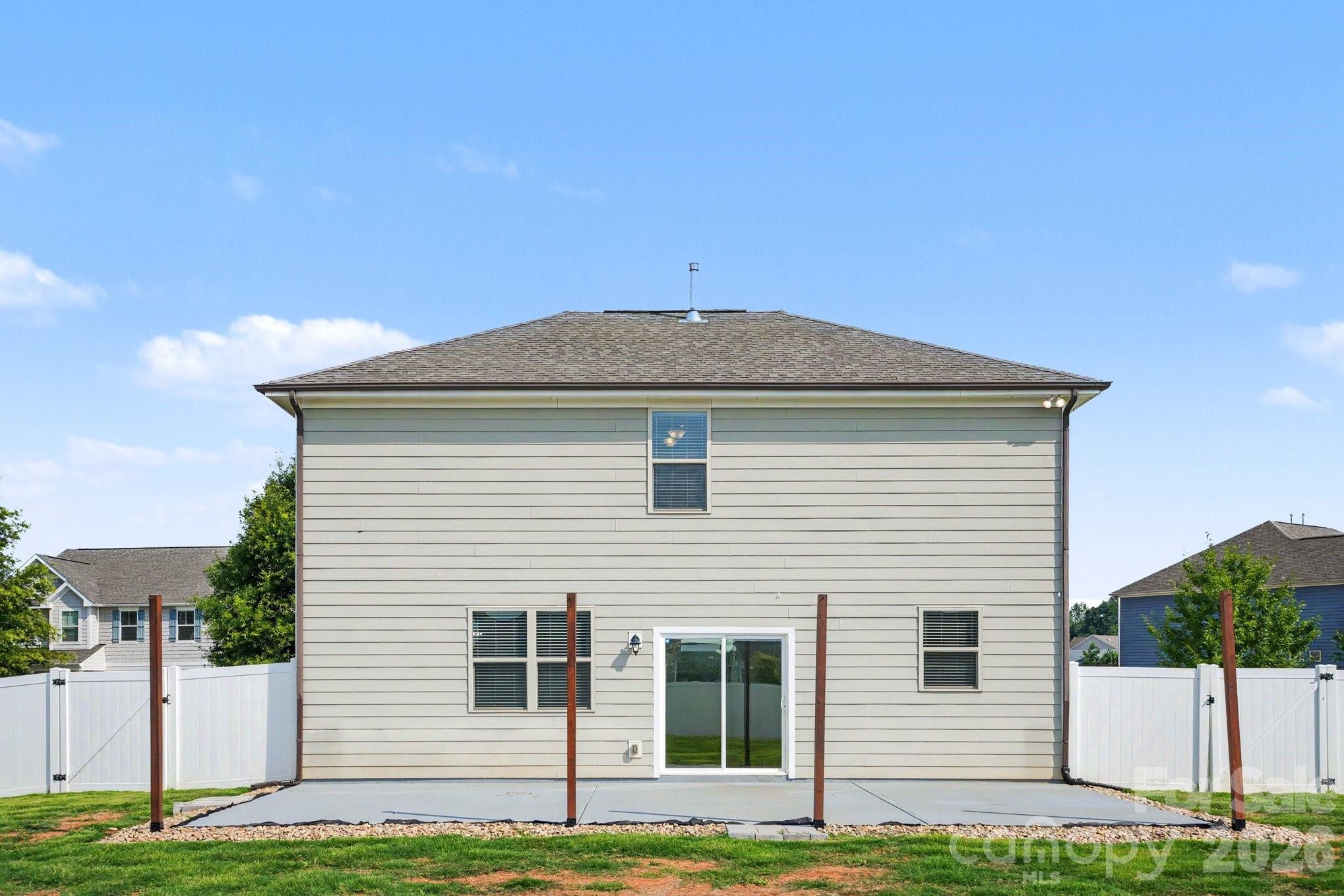 Greenbriar - Residential