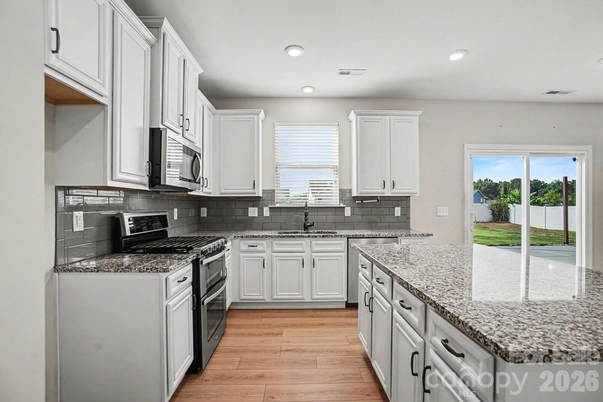 Greenbriar - Residential