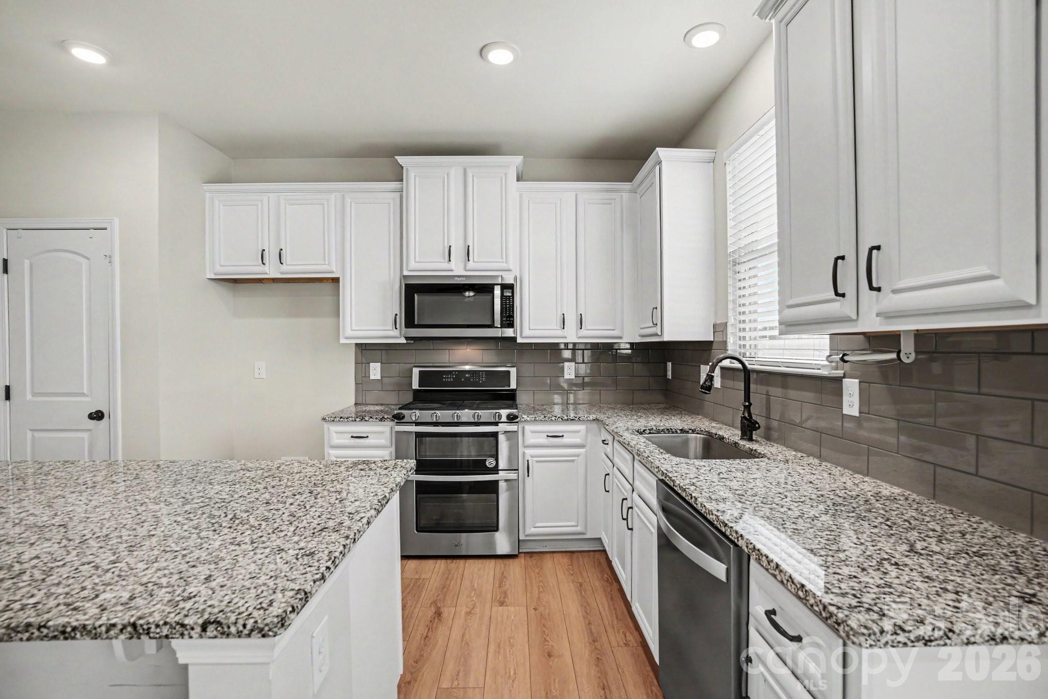Greenbriar - Residential