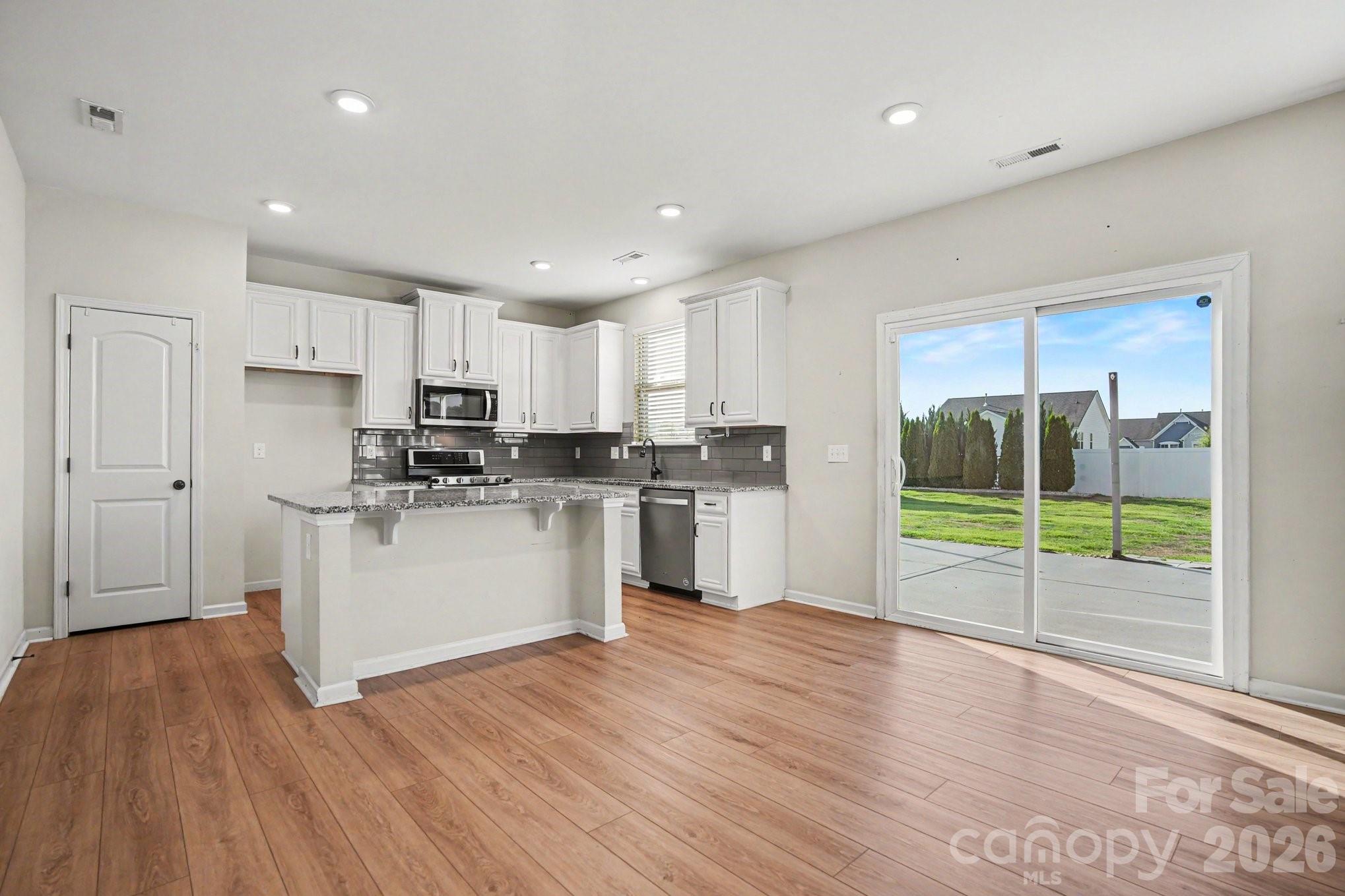 Greenbriar - Residential