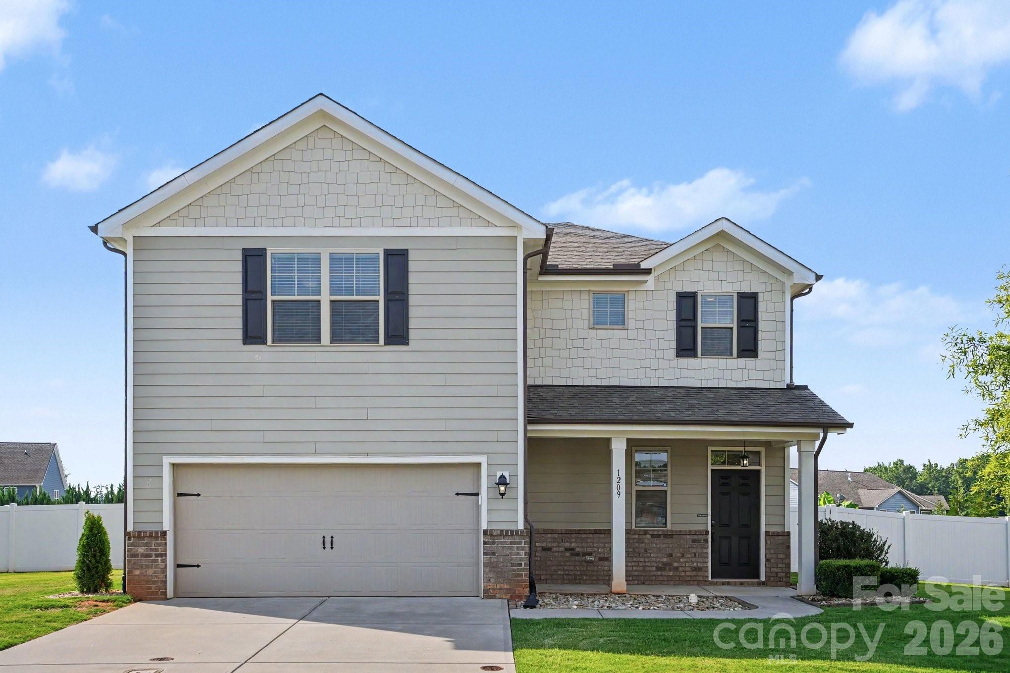 Greenbriar - Residential