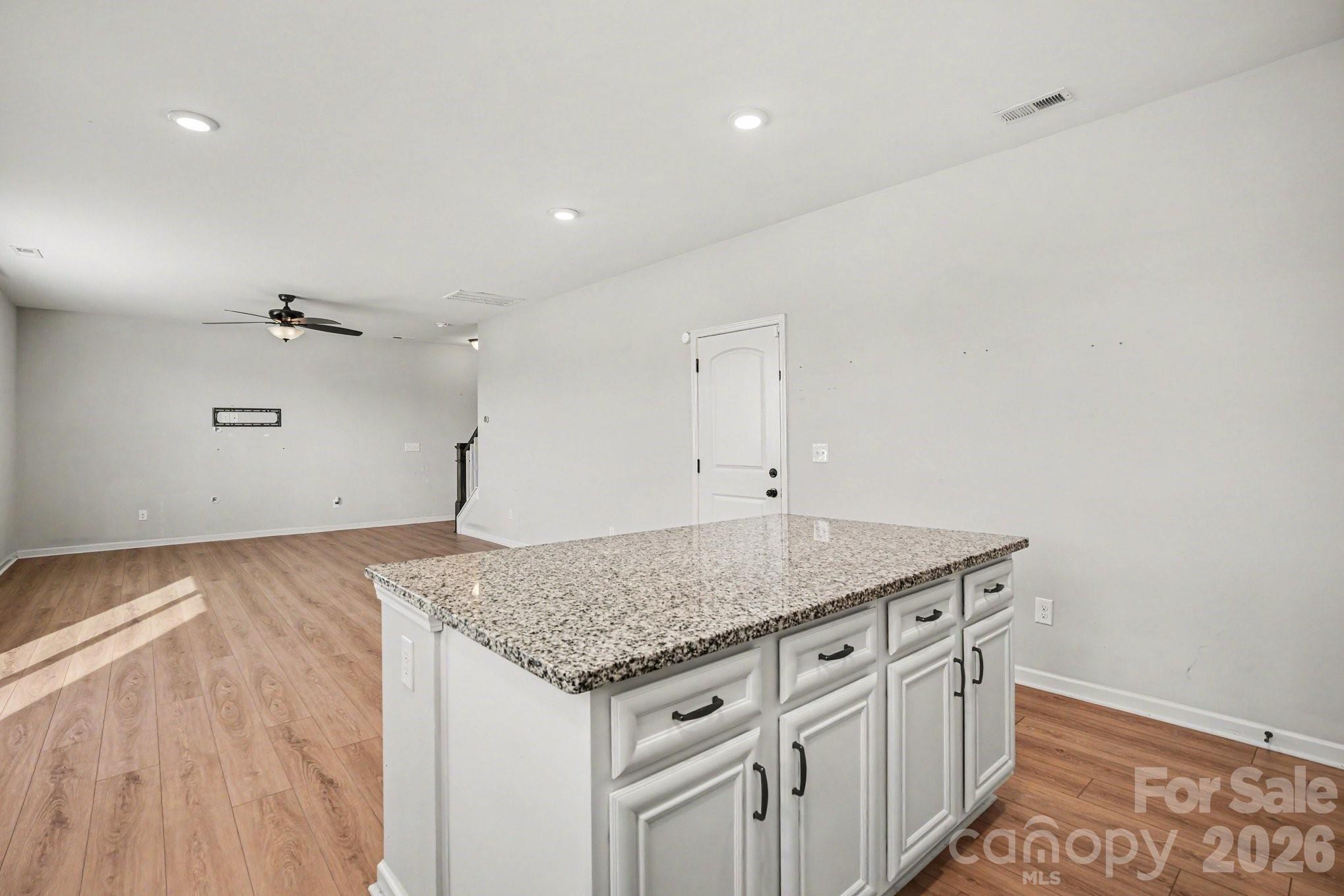 Greenbriar - Residential