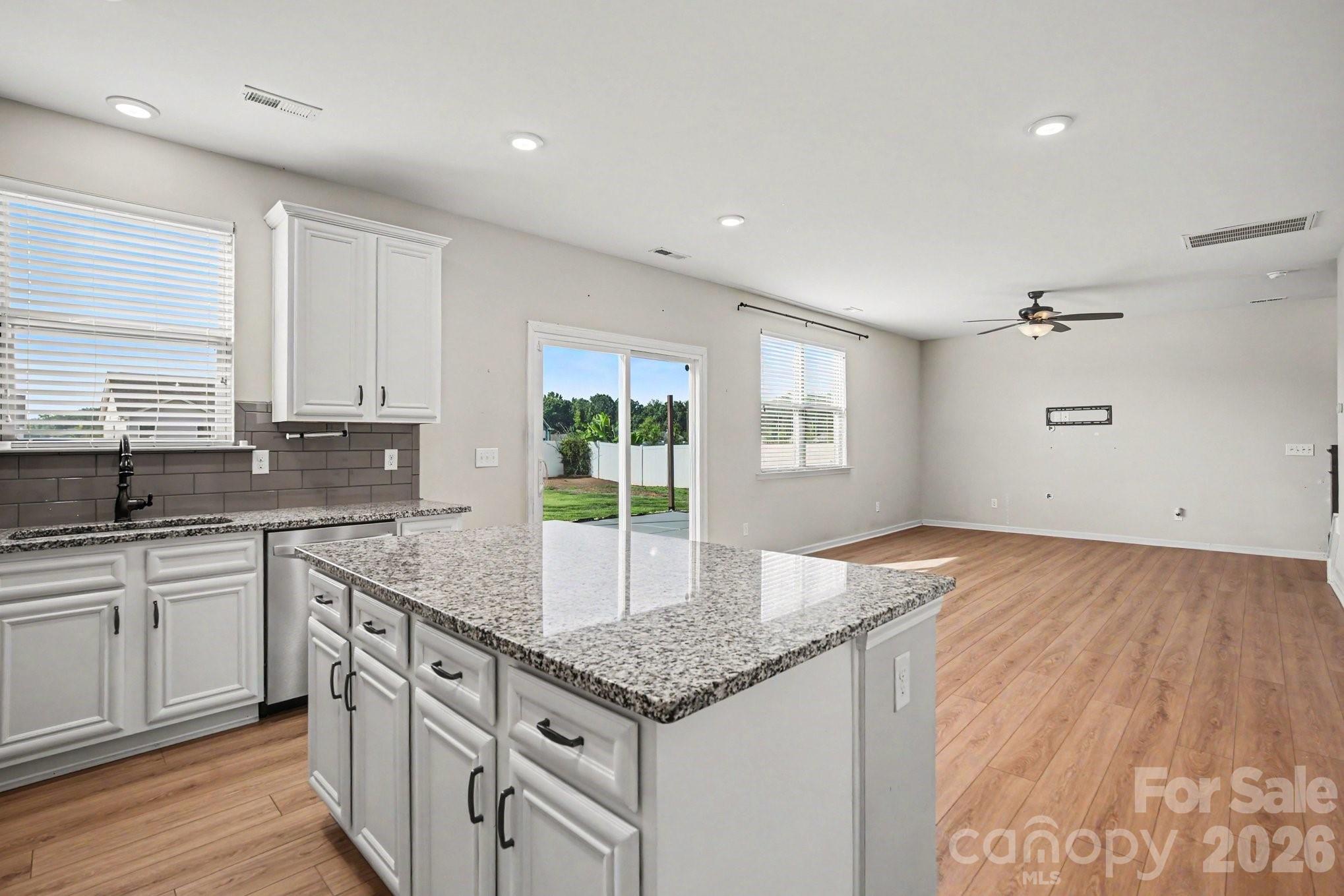 Greenbriar - Residential
