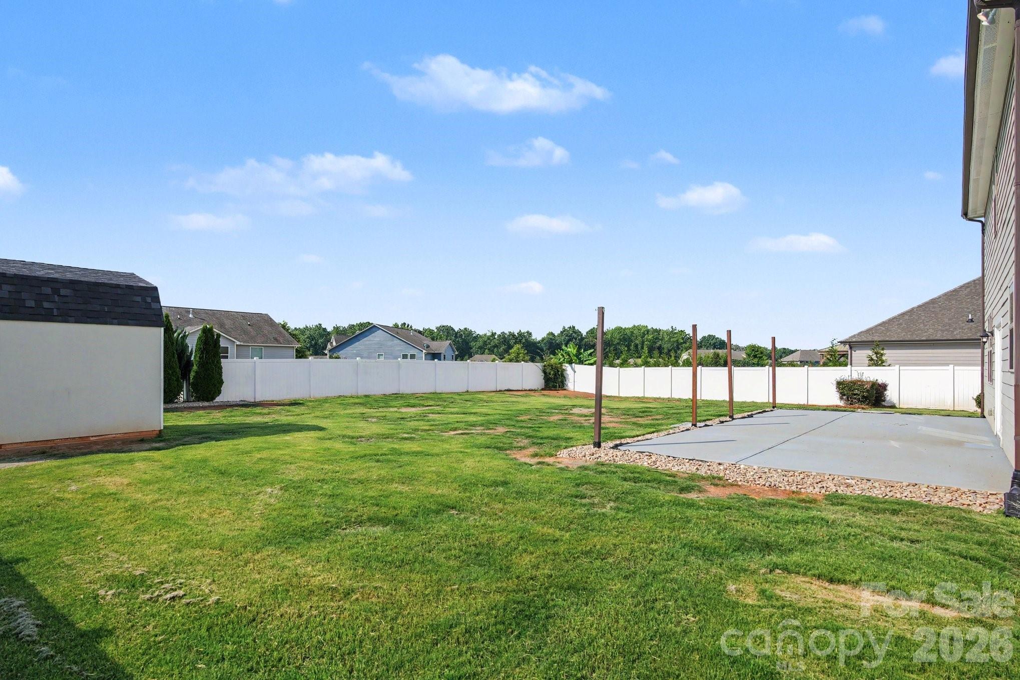 Greenbriar - Residential