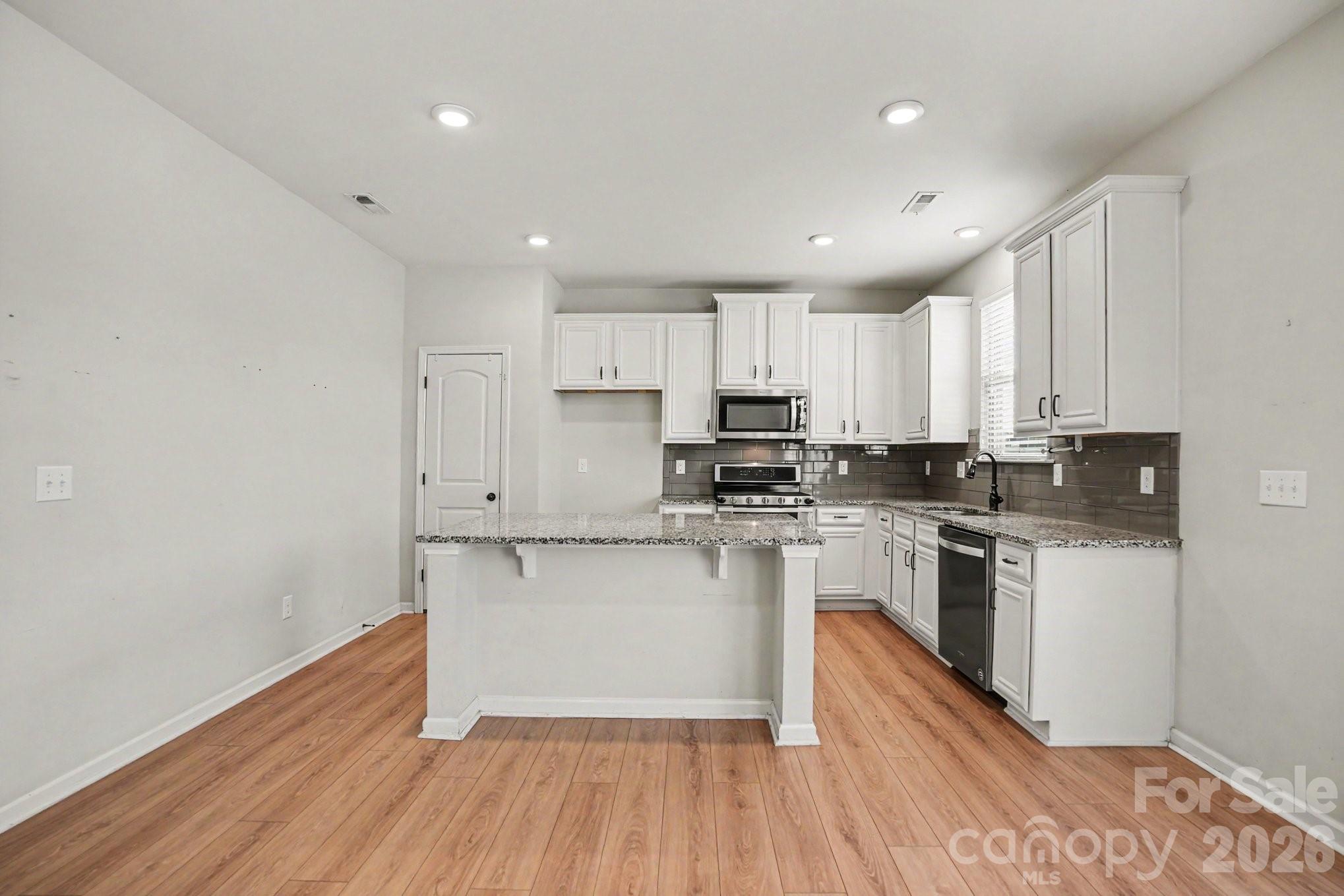 Greenbriar - Residential