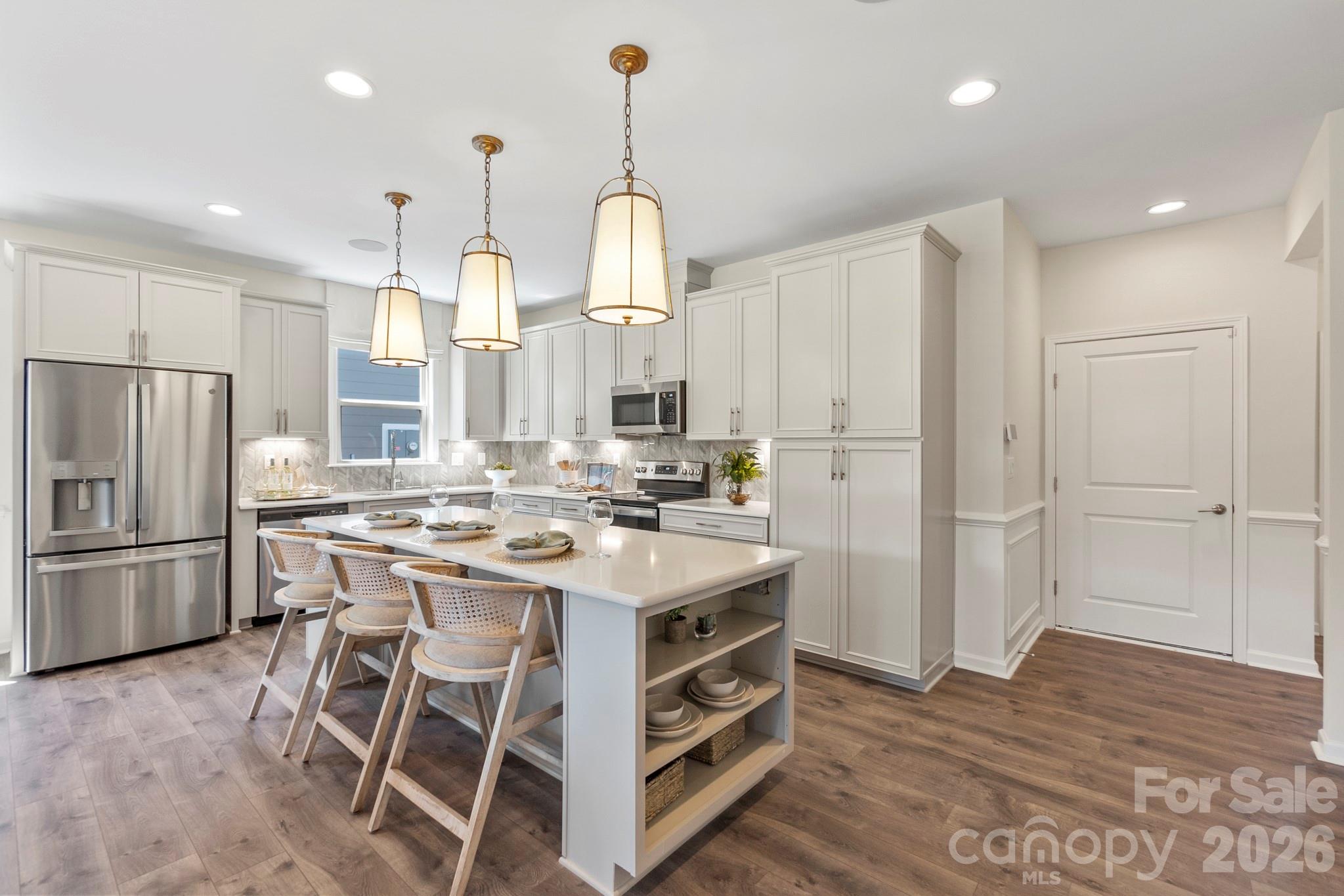 Esplanade at Northgate - Residential